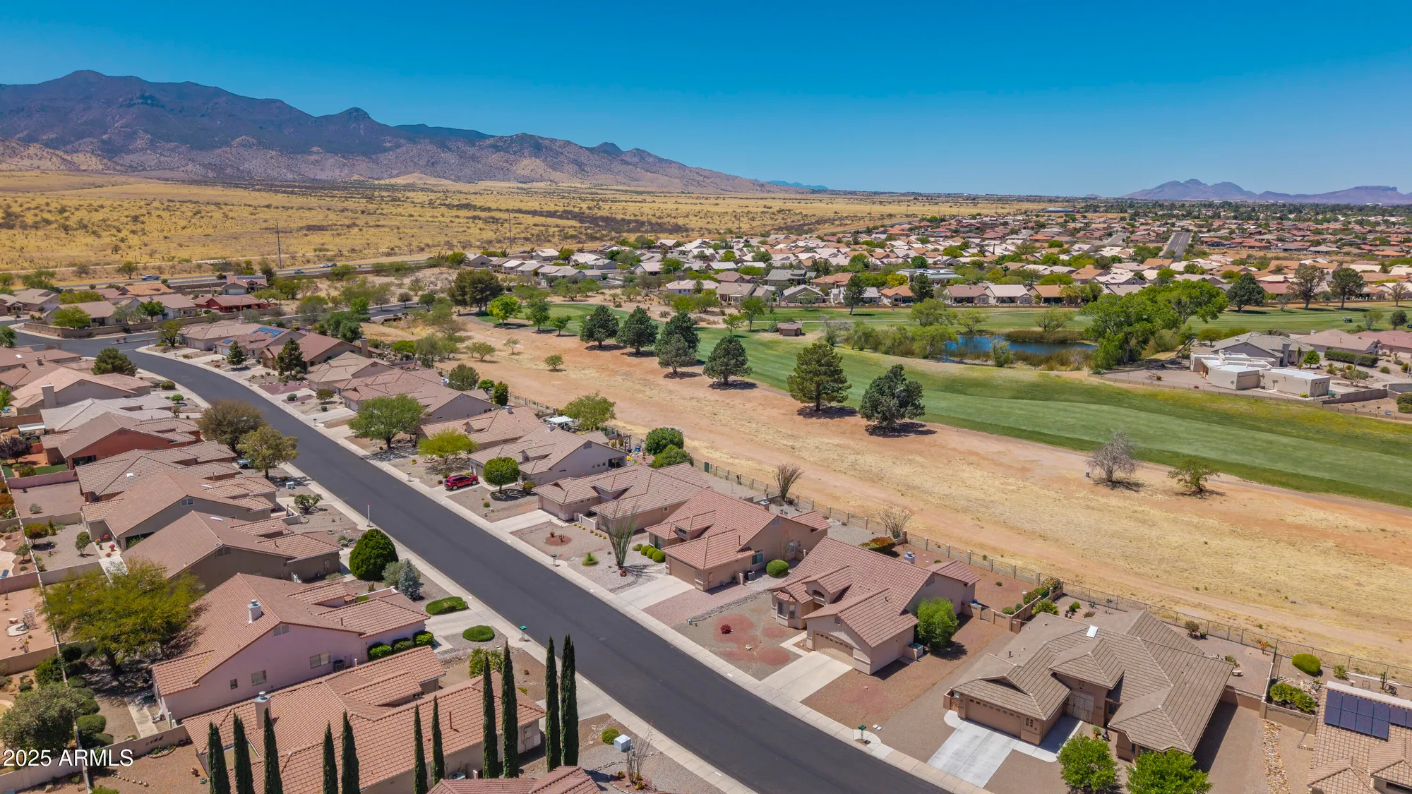 Property Slideshow image 46 of 47 | 2601 coral brooke dr, Sierra Vista, AZ, 85650