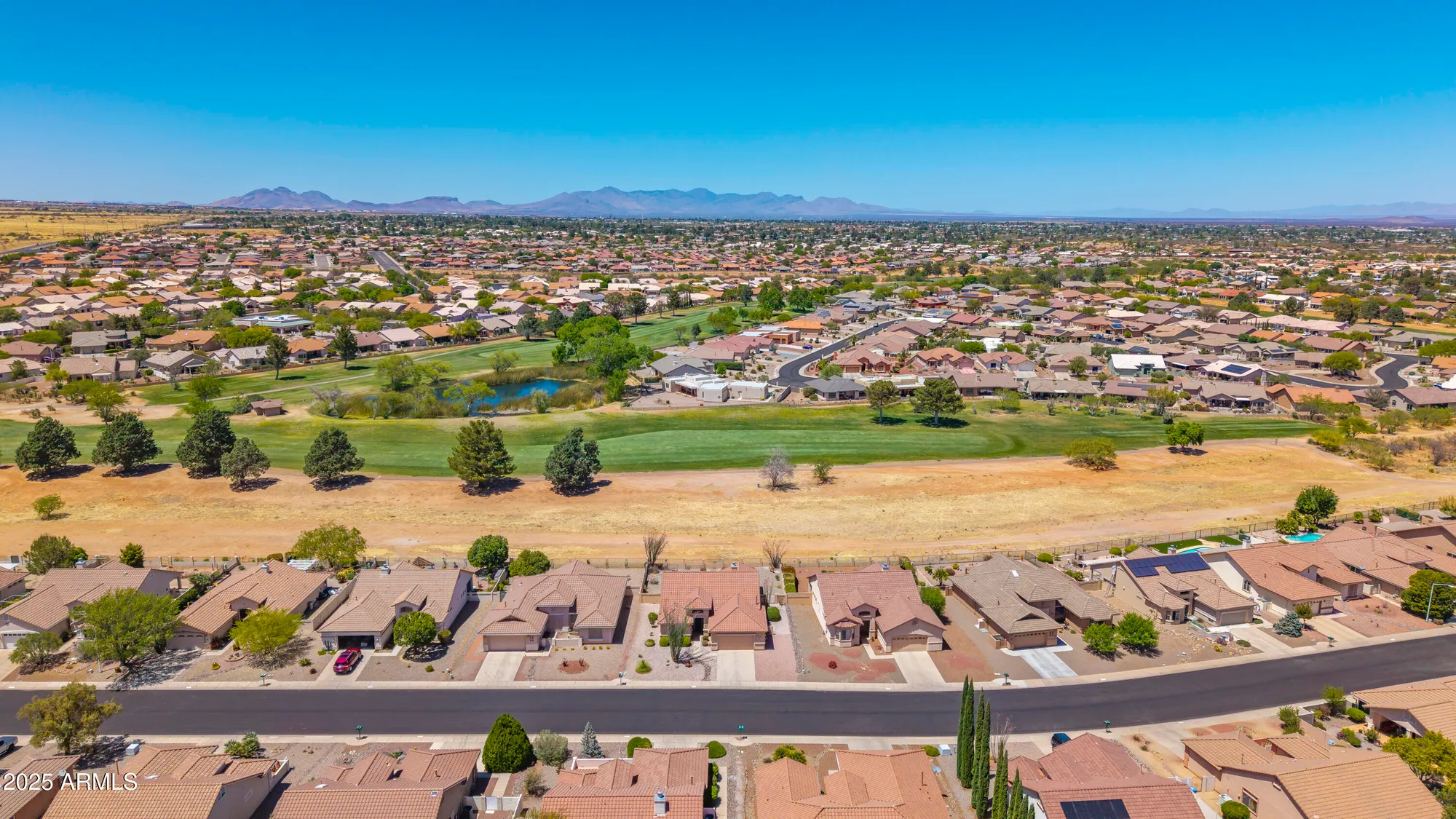 Property Slideshow image 1 of 47 | 2601 coral brooke dr, Sierra Vista, AZ, 85650