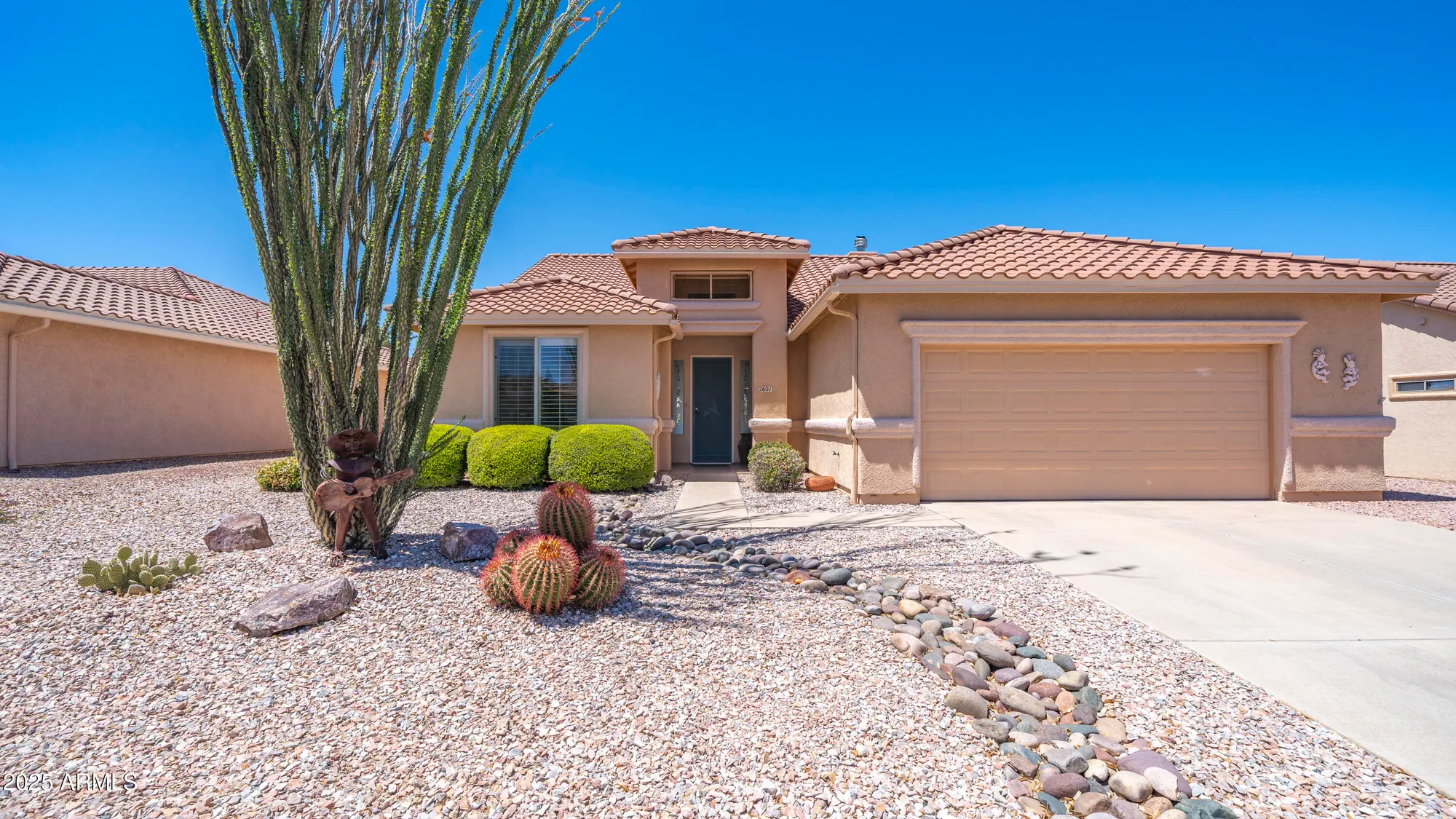 Property Slideshow image 11 of 47 | 2601 coral brooke dr, Sierra Vista, AZ, 85650