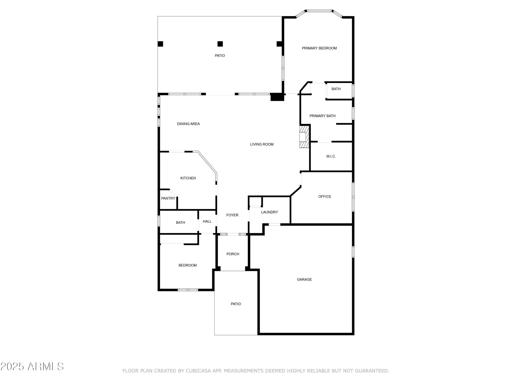 Property Slideshow image 47 of 47 | 2601 coral brooke dr, Sierra Vista, AZ, 85650