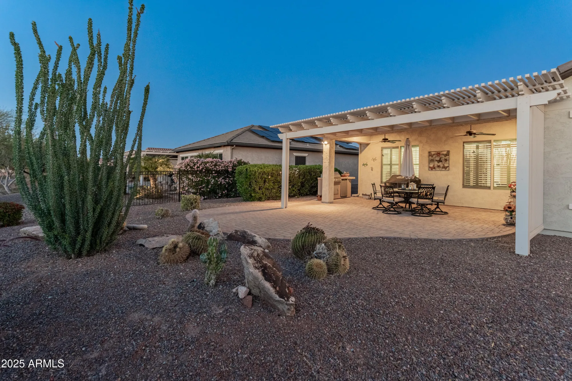 Property Slideshow image 46 of 55 | 20506 n 271st ave, Buckeye, AZ, 85396