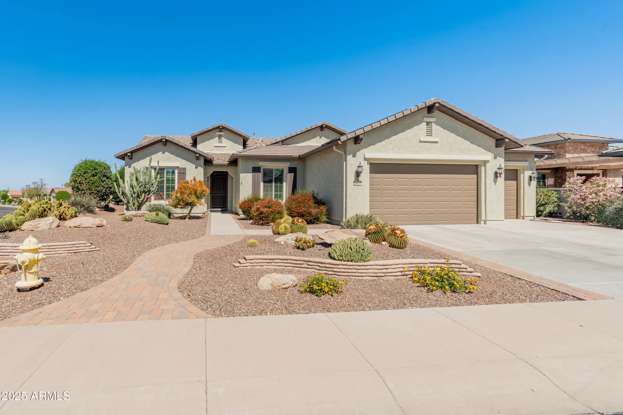 Property Slideshow image 2 of 55 | 20506 n 271st ave, Buckeye, AZ, 85396