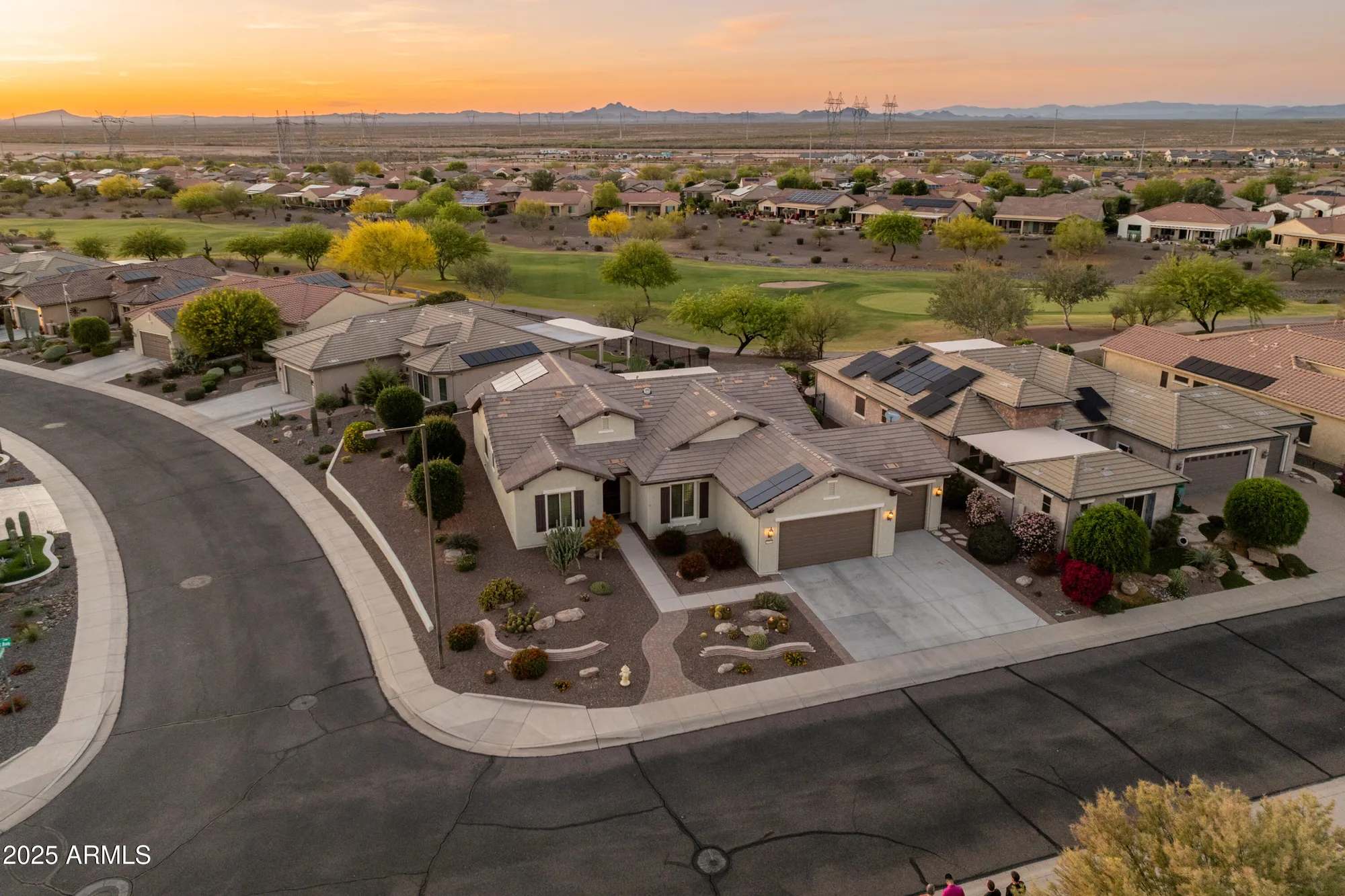 Property Slideshow image 1 of 55 | 20506 n 271st ave, Buckeye, AZ, 85396