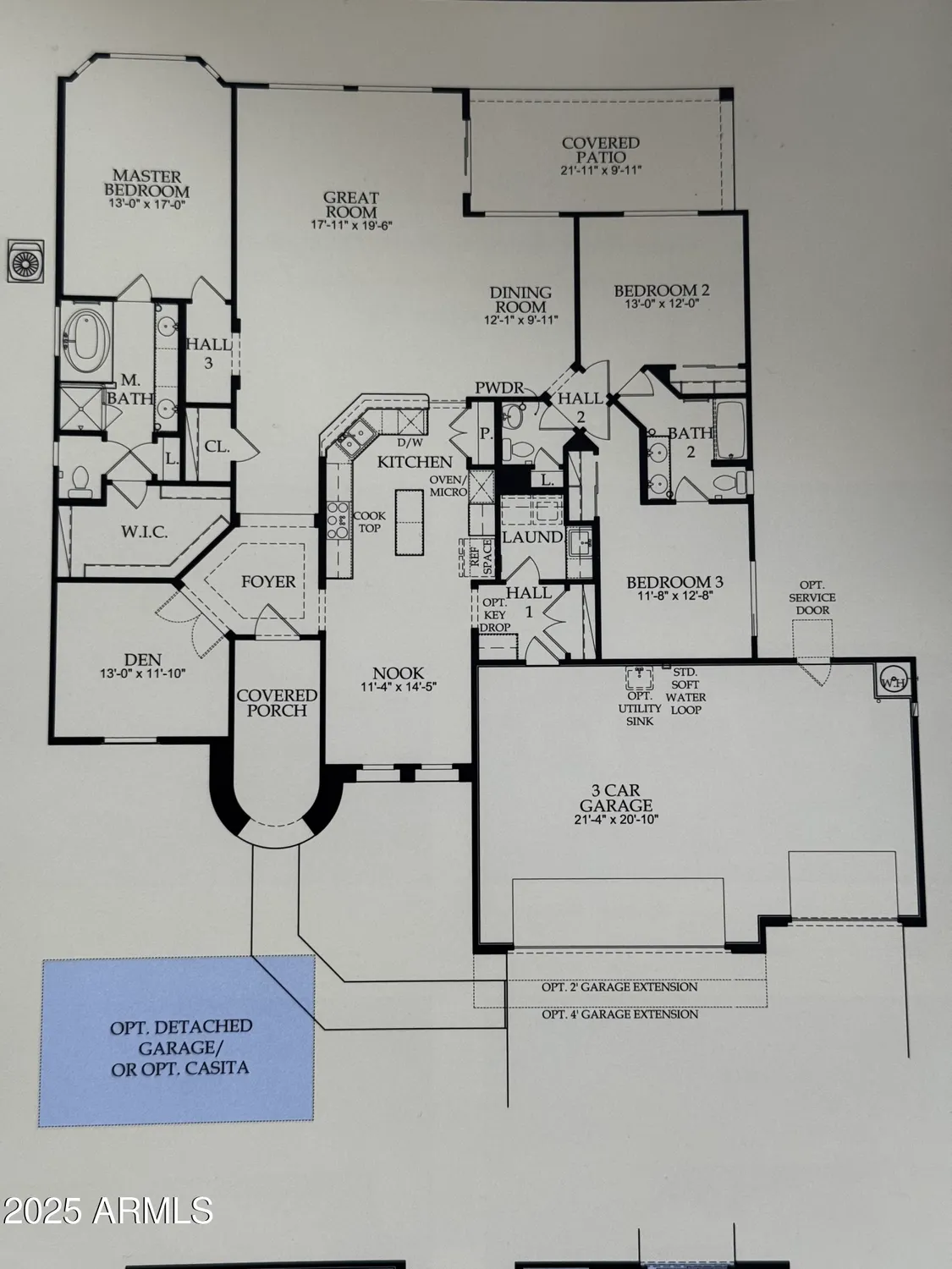 Property Slideshow image 55 of 55 | 20506 n 271st ave, Buckeye, AZ, 85396