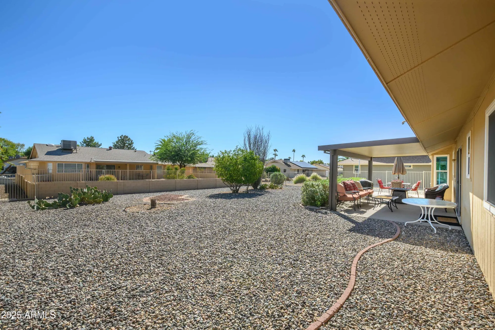 Property Slideshow image 23 of 29 | 21439 n palm desert dr, Sun City West, AZ, 85375