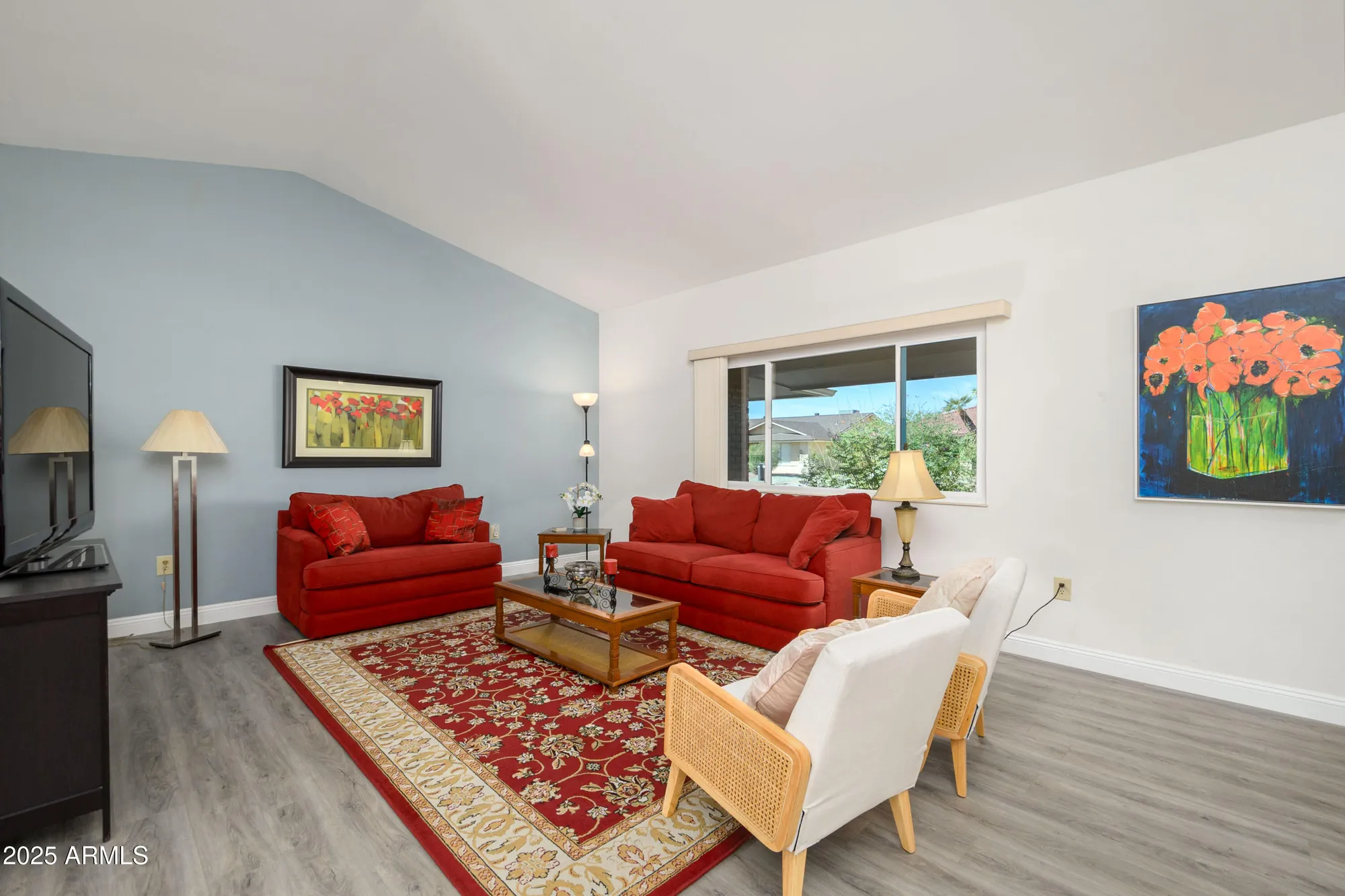 Property Slideshow image 6 of 29 | 21439 n palm desert dr, Sun City West, AZ, 85375