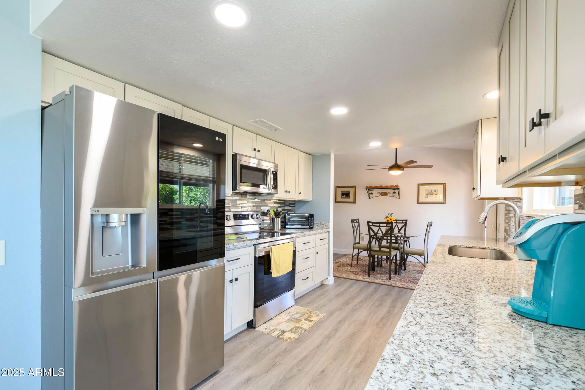 Property Slideshow image 13 of 29 | 21439 n palm desert dr, Sun City West, AZ, 85375