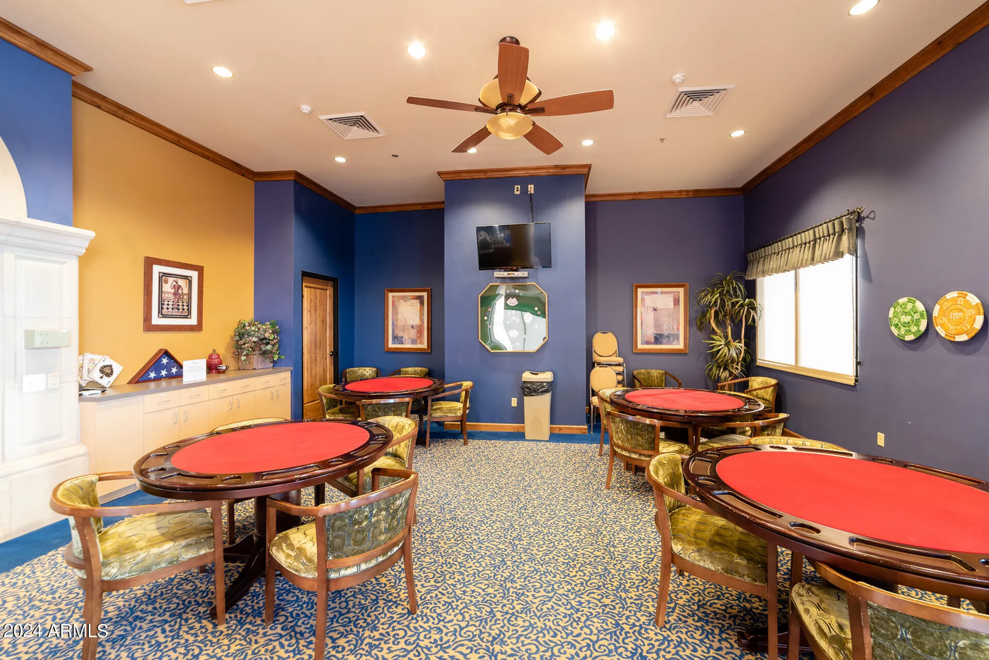 Property Slideshow image 35 of 57 | 21150 n evergreen dr, Maricopa, AZ, 85138