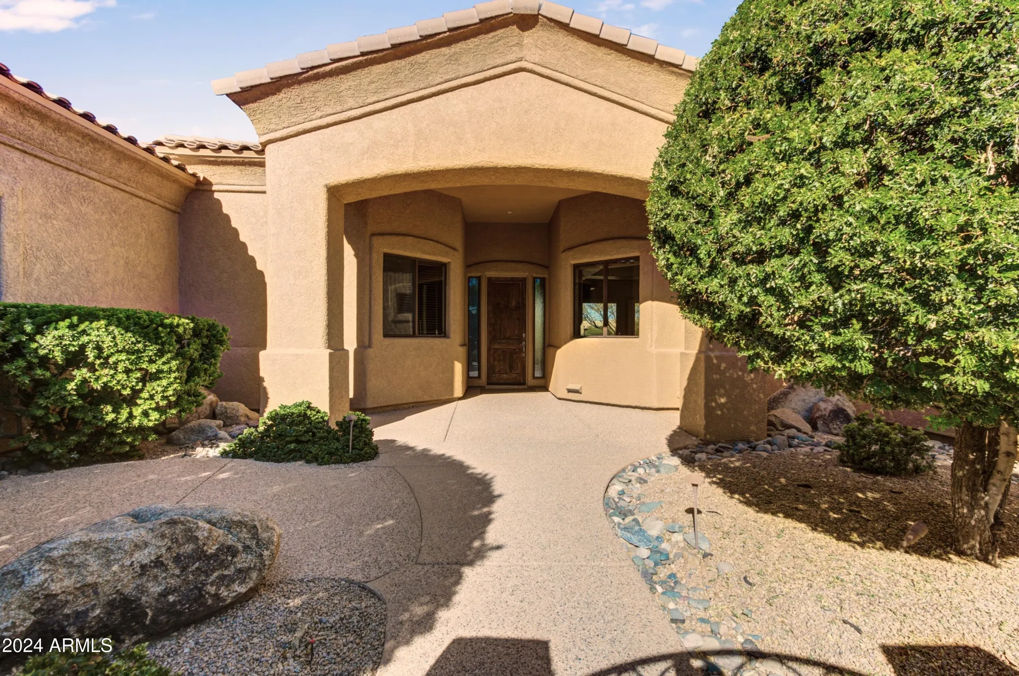 Property Slideshow image 4 of 33 | 19028 e picacho rd, Rio Verde, AZ, 85263