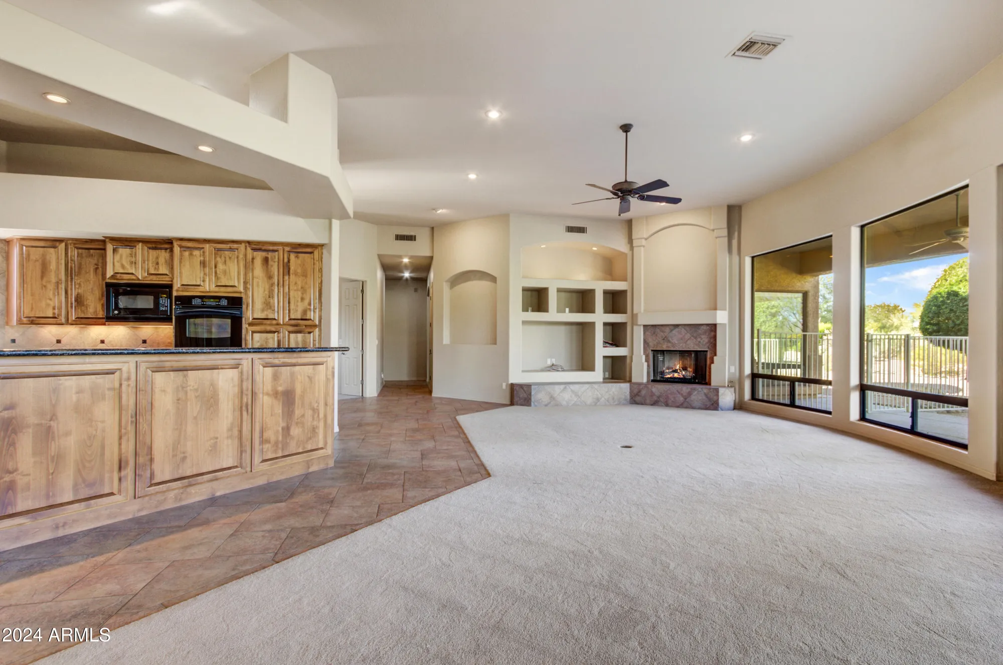 Property Slideshow image 6 of 33 | 19028 e picacho rd, Rio Verde, AZ, 85263