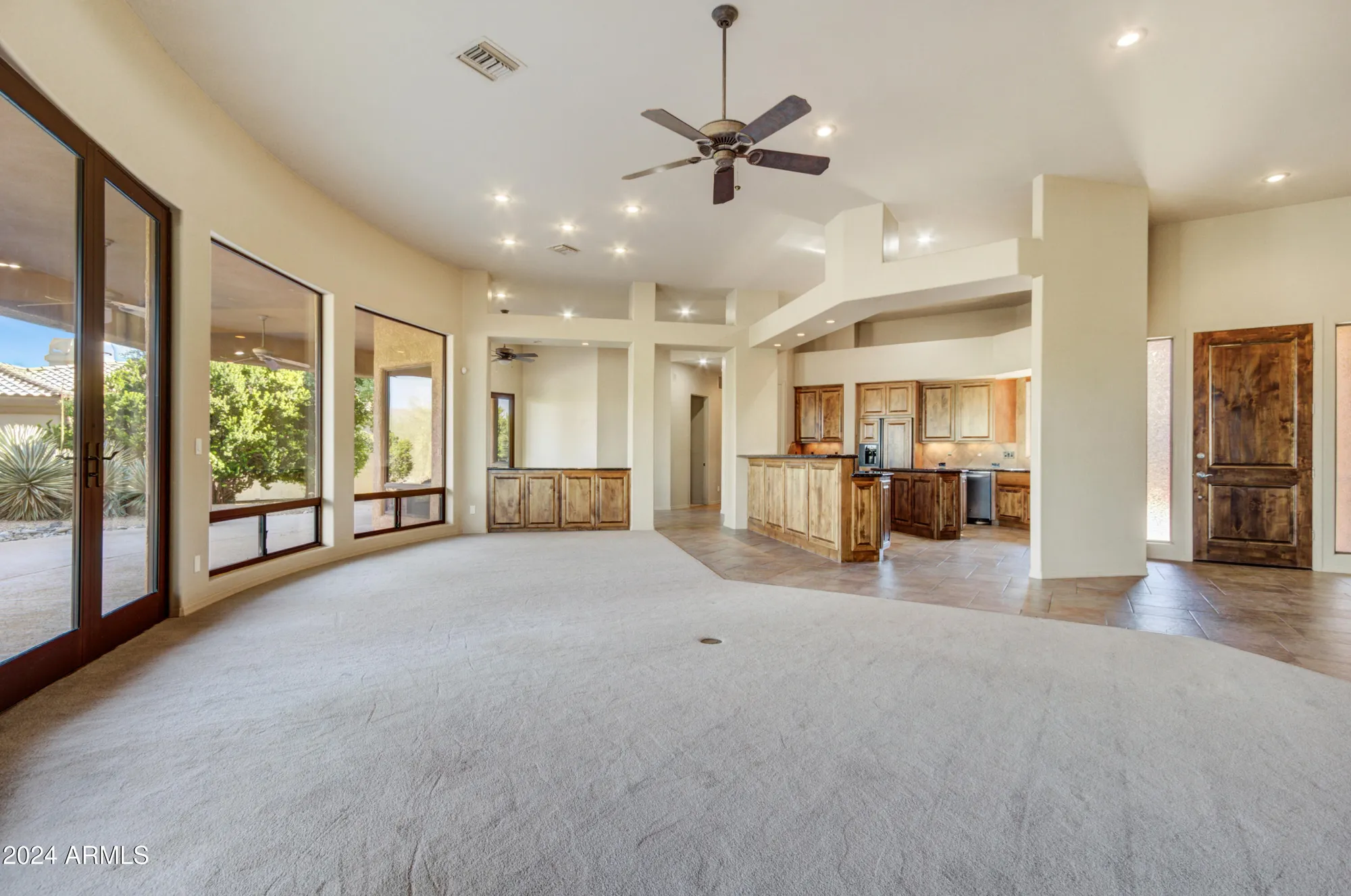 Property Slideshow image 7 of 33 | 19028 e picacho rd, Rio Verde, AZ, 85263