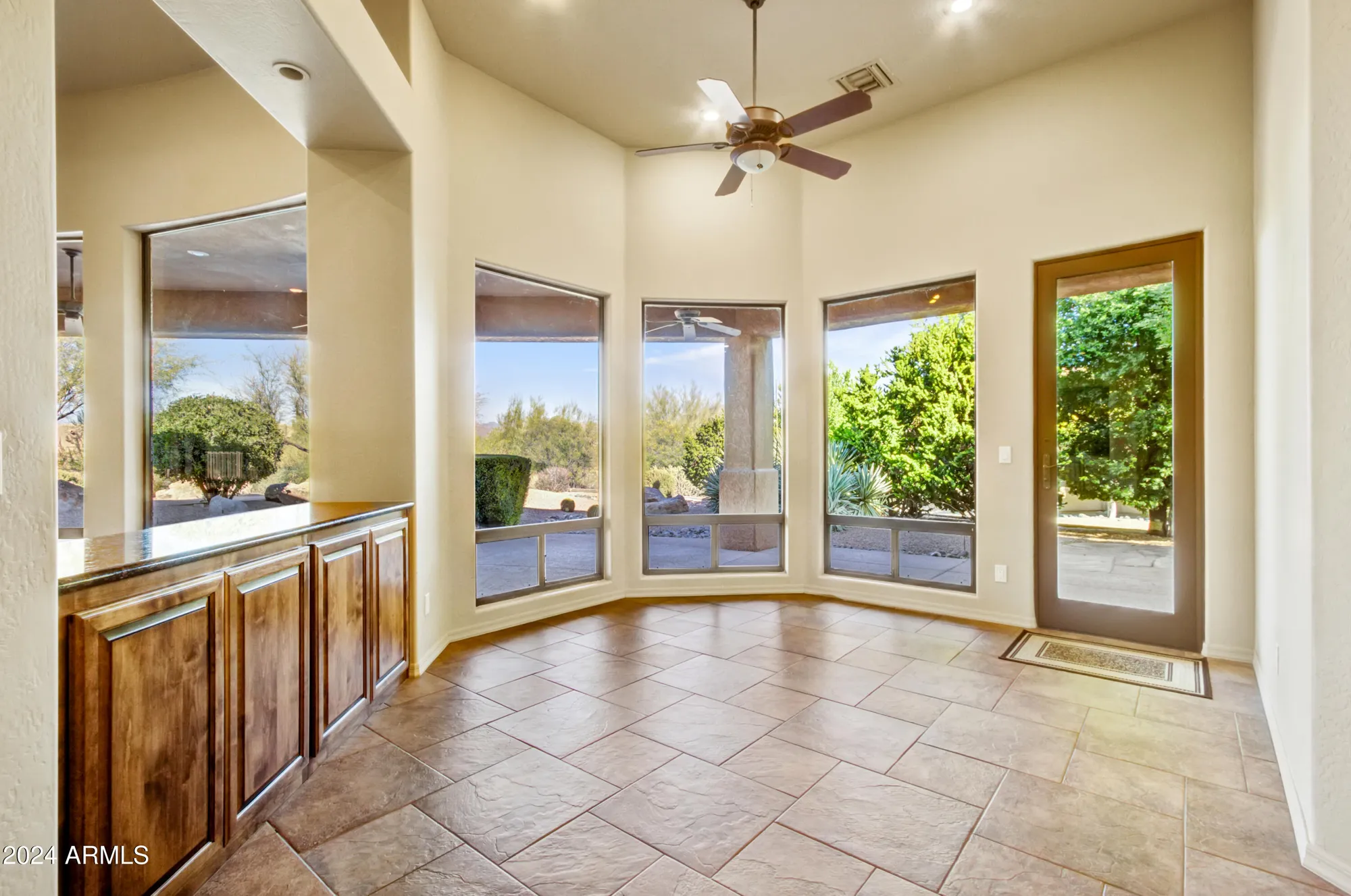 Property Slideshow image 10 of 33 | 19028 e picacho rd, Rio Verde, AZ, 85263