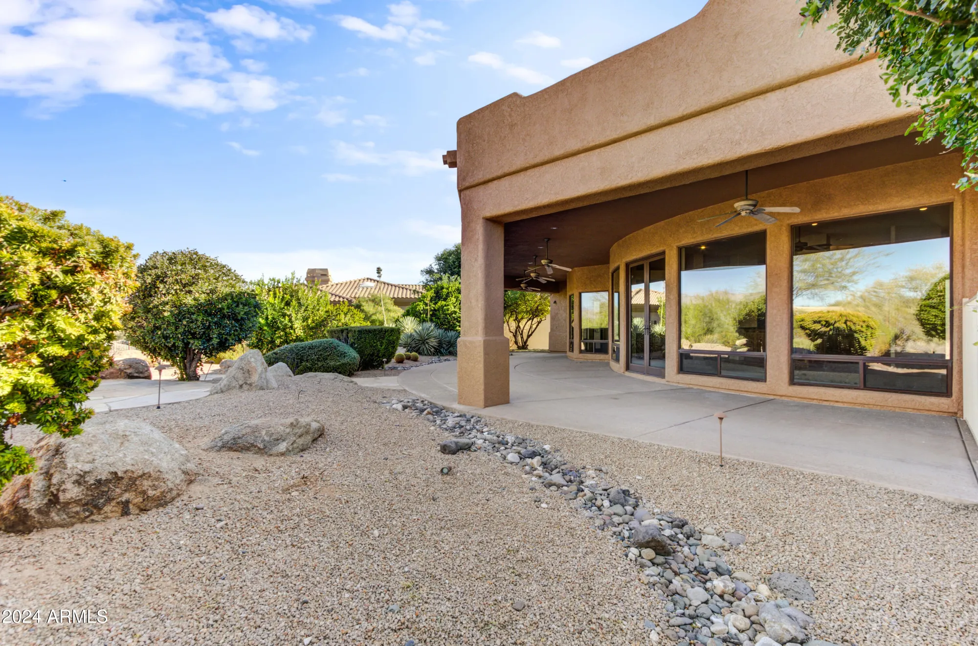 Property Slideshow image 22 of 33 | 19028 e picacho rd, Rio Verde, AZ, 85263
