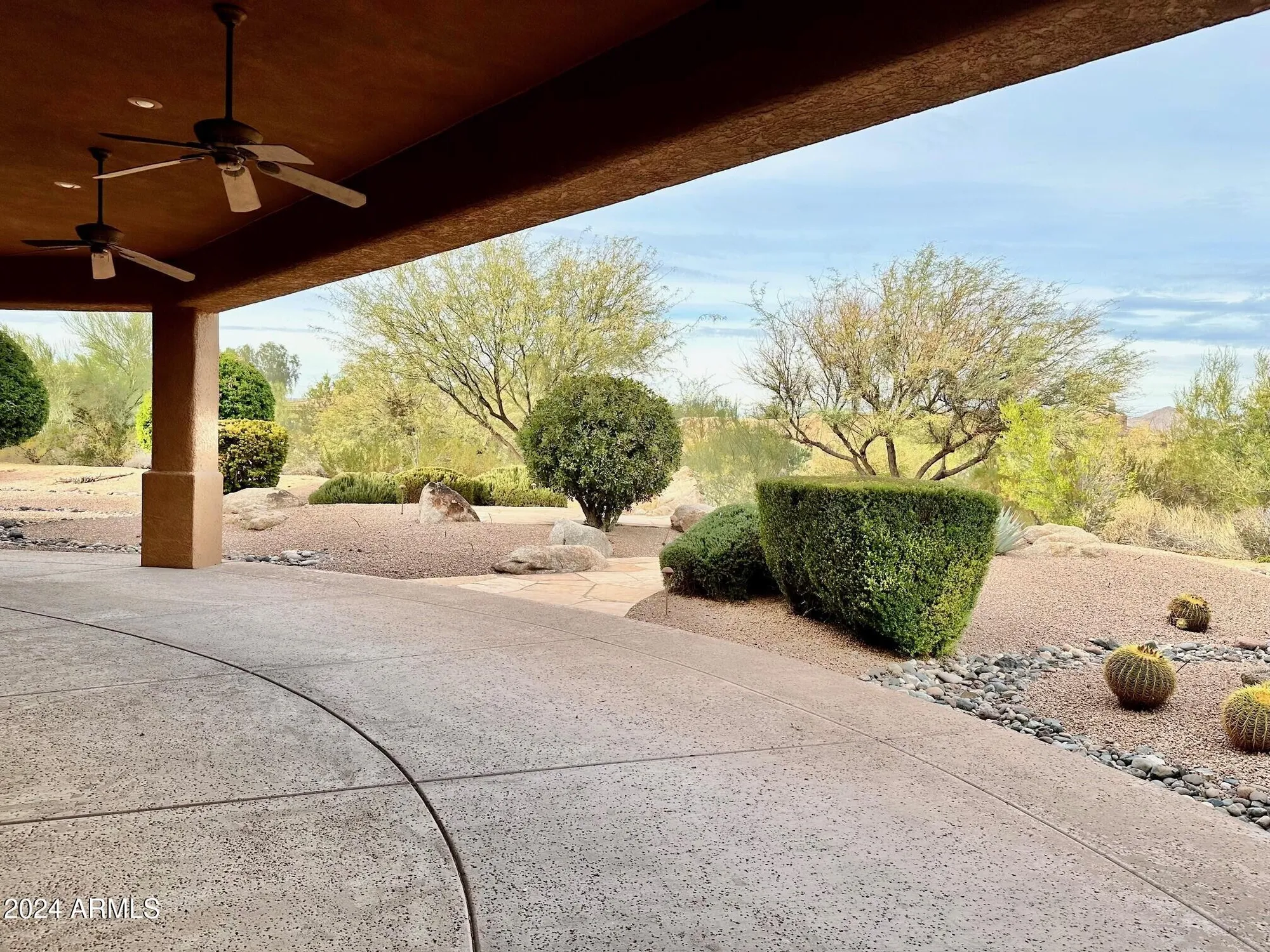 Property Slideshow image 23 of 33 | 19028 e picacho rd, Rio Verde, AZ, 85263
