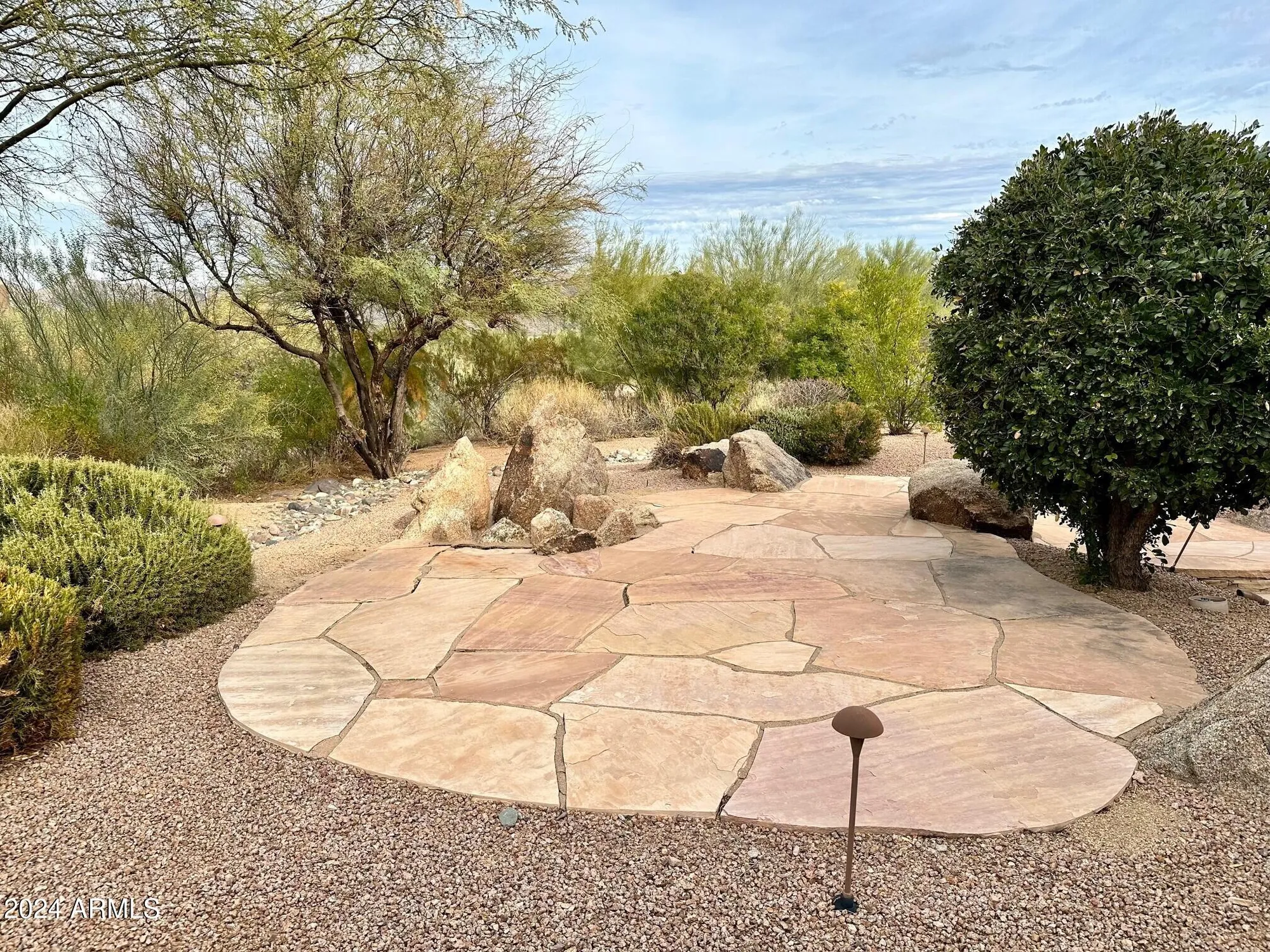 Property Slideshow image 25 of 33 | 19028 e picacho rd, Rio Verde, AZ, 85263