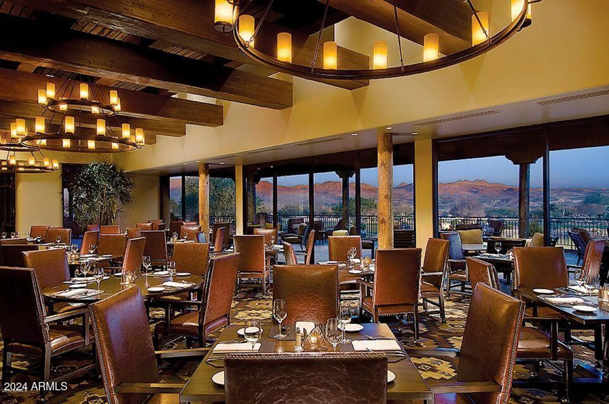 Property Slideshow image 31 of 33 | 19028 e picacho rd, Rio Verde, AZ, 85263