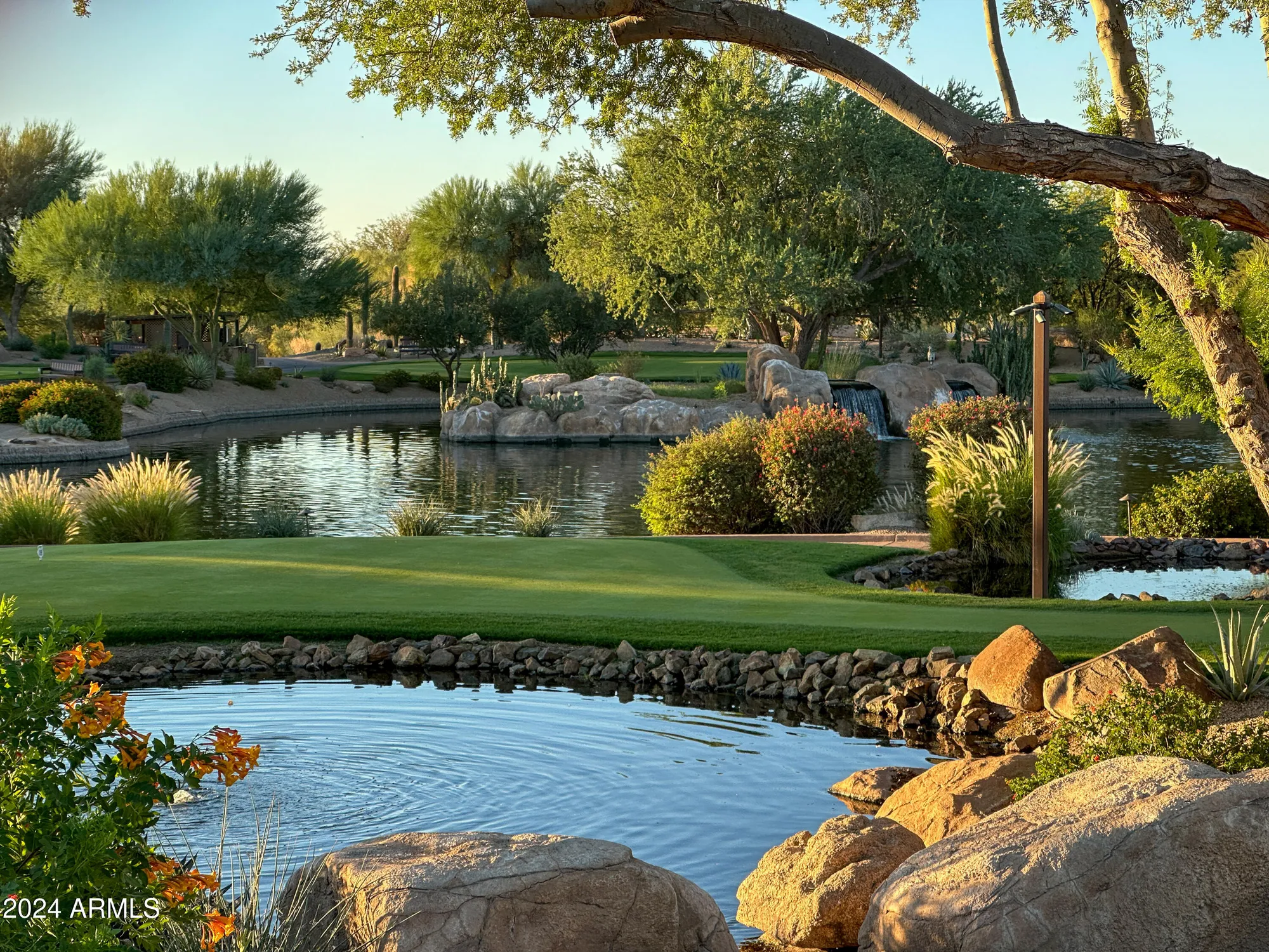 Property Slideshow image 32 of 33 | 19028 e picacho rd, Rio Verde, AZ, 85263