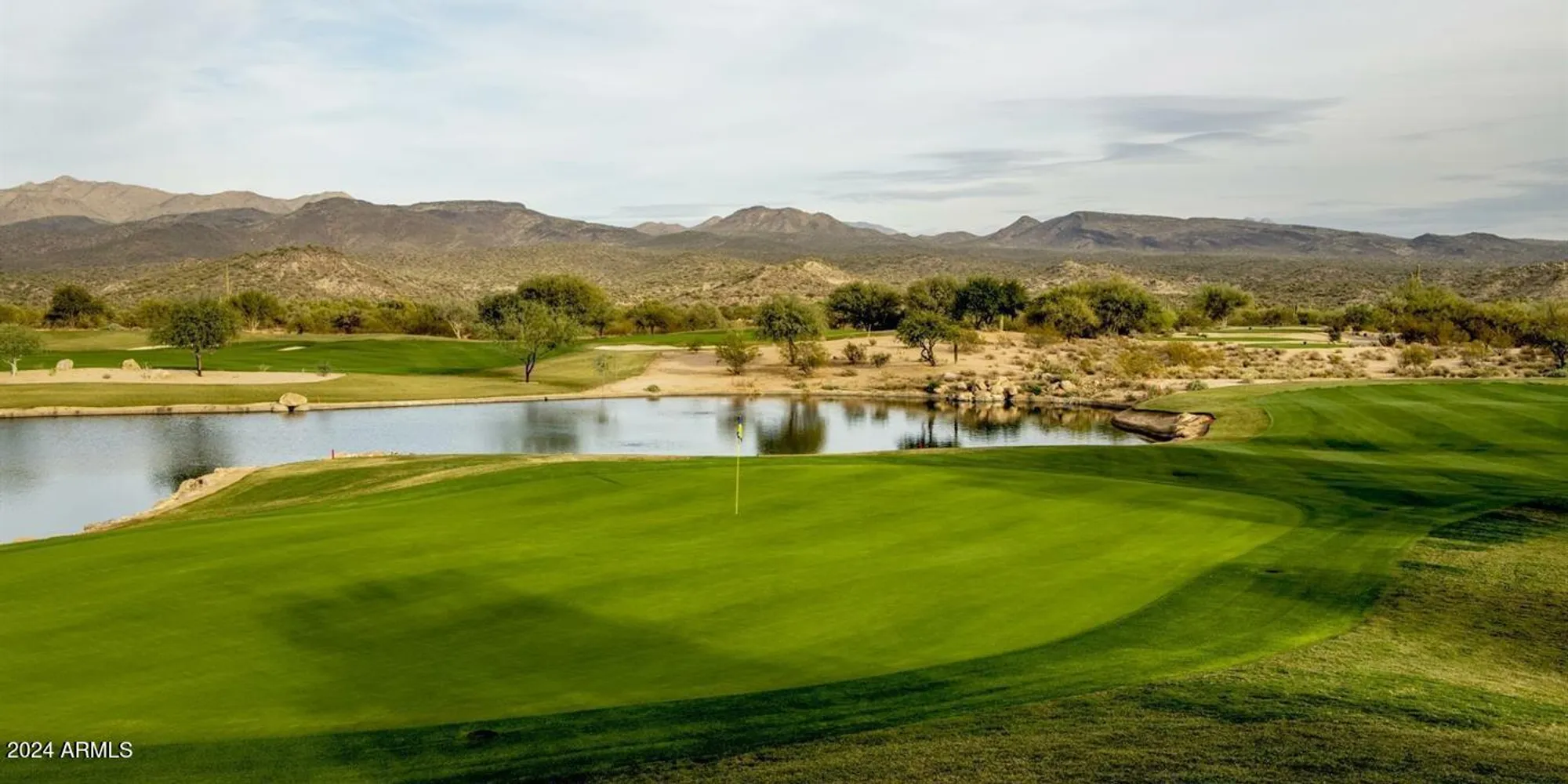 Property Slideshow image 33 of 33 | 19028 e picacho rd, Rio Verde, AZ, 85263