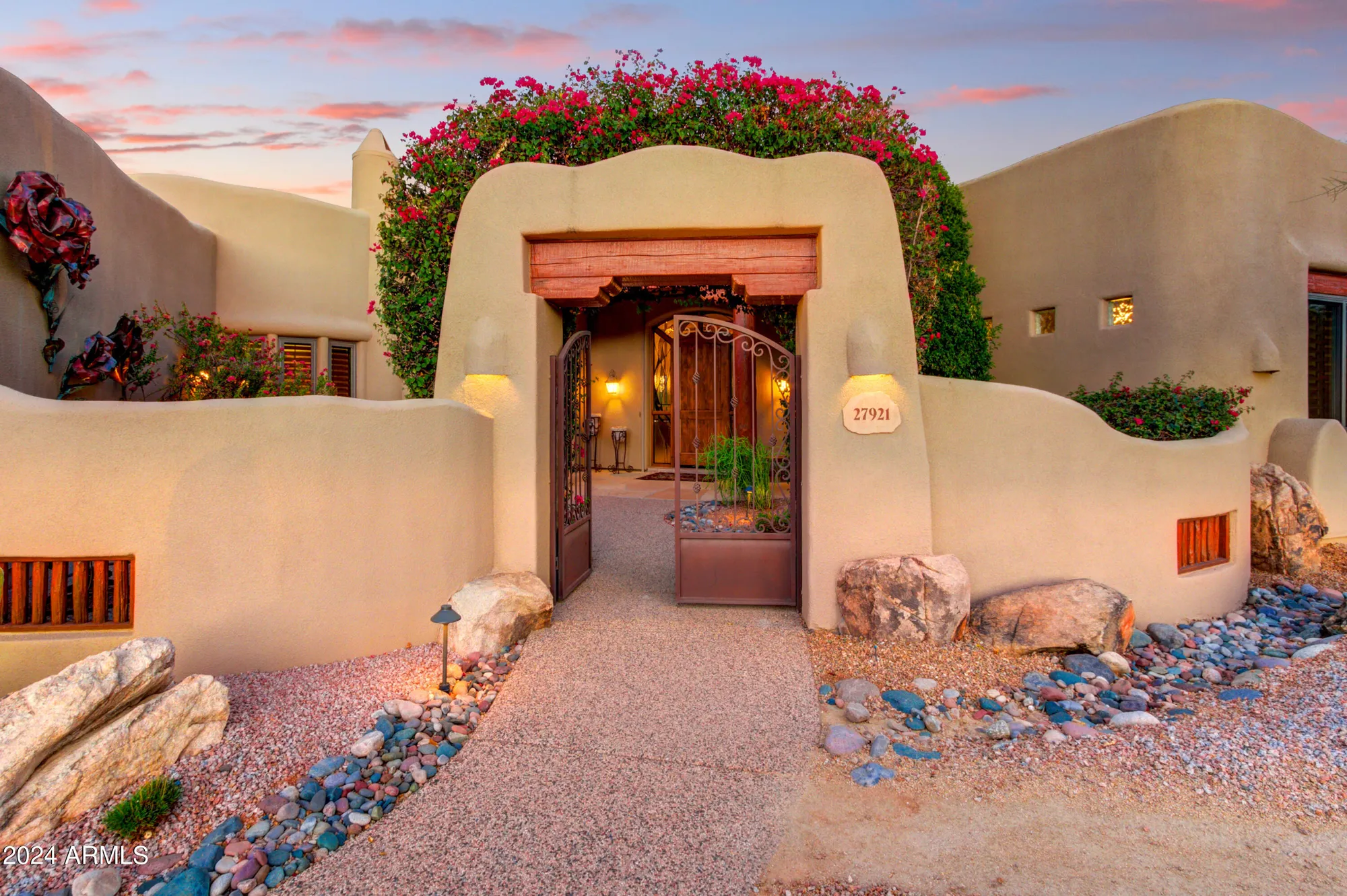 Property Slideshow image 3 of 41 | 27921 n agua verde dr, Rio Verde, AZ, 85263