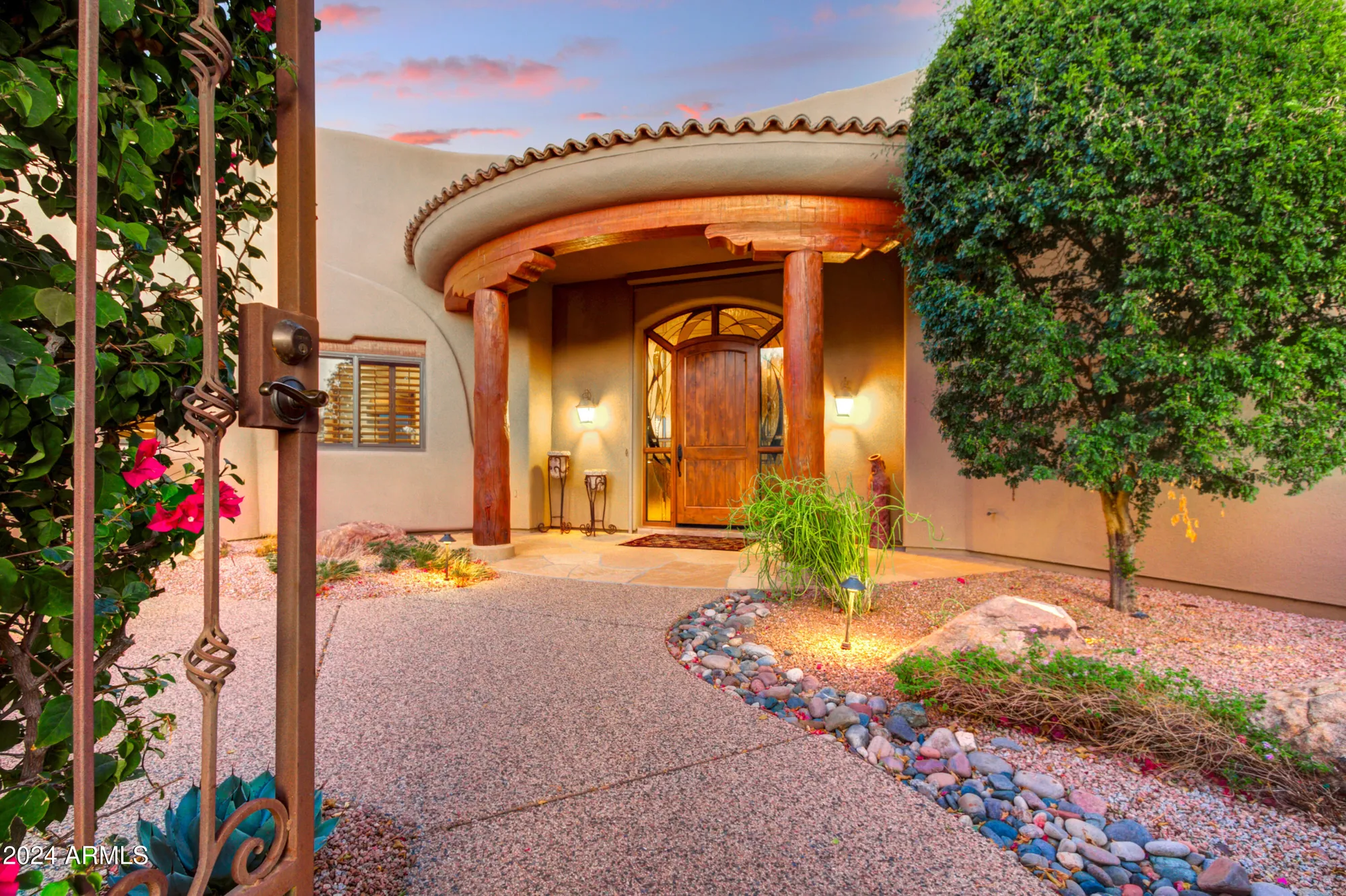 Property Slideshow image 5 of 41 | 27921 n agua verde dr, Rio Verde, AZ, 85263
