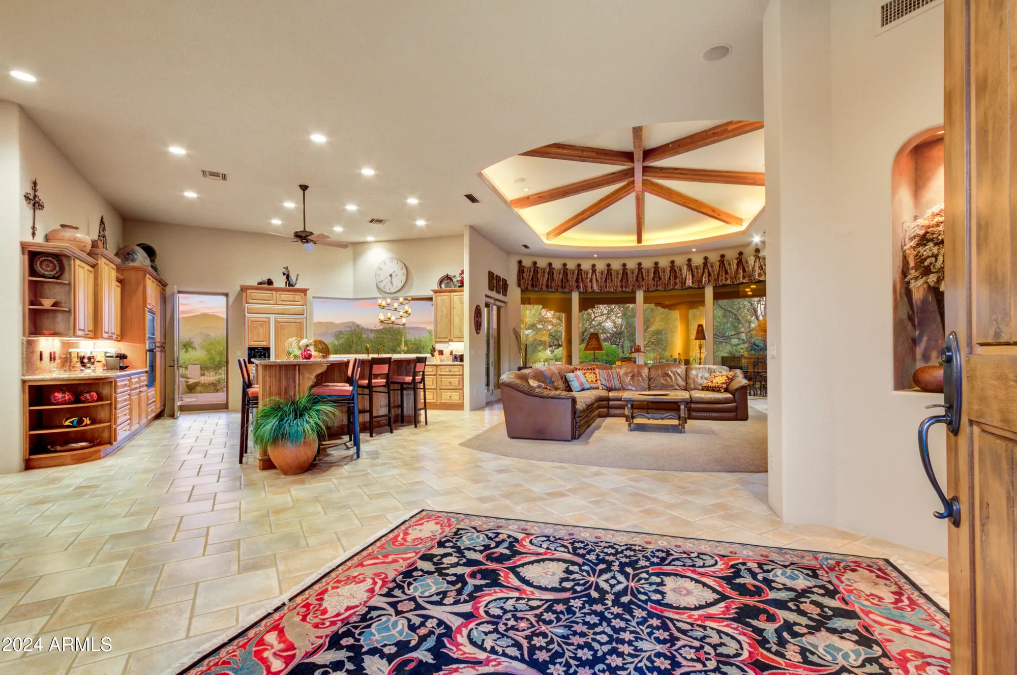 Property Slideshow image 6 of 41 | 27921 n agua verde dr, Rio Verde, AZ, 85263