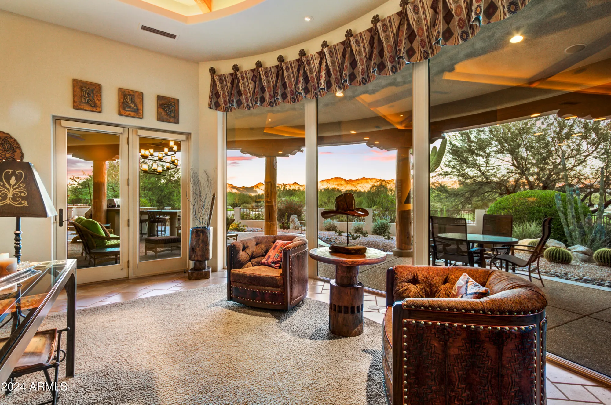 Property Slideshow image 9 of 41 | 27921 n agua verde dr, Rio Verde, AZ, 85263