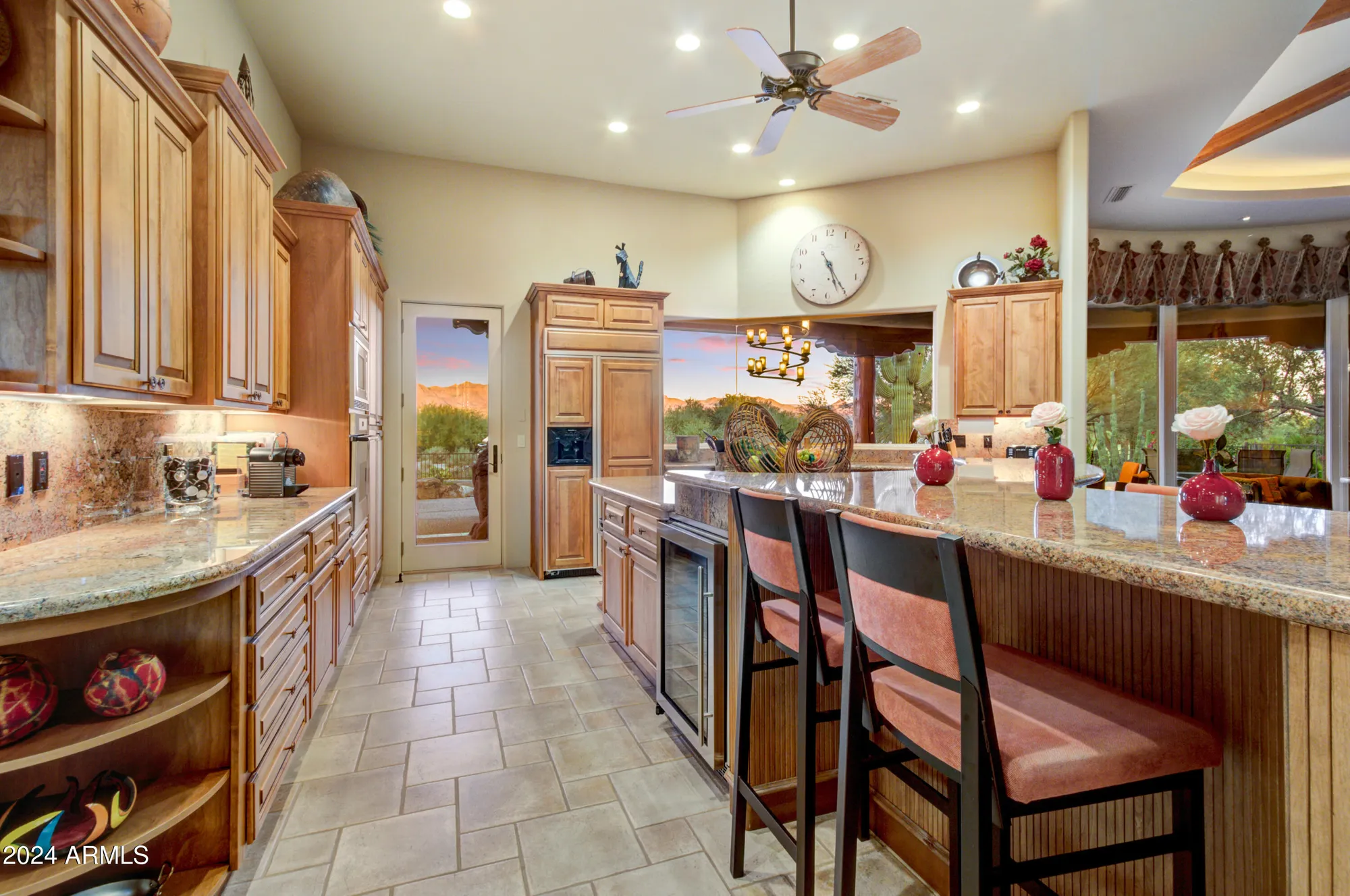 Property Slideshow image 11 of 41 | 27921 n agua verde dr, Rio Verde, AZ, 85263