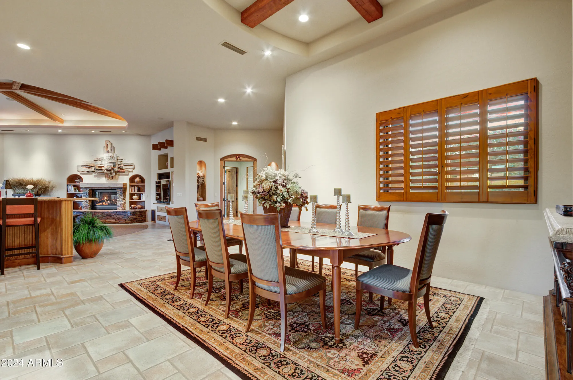 Property Slideshow image 12 of 41 | 27921 n agua verde dr, Rio Verde, AZ, 85263