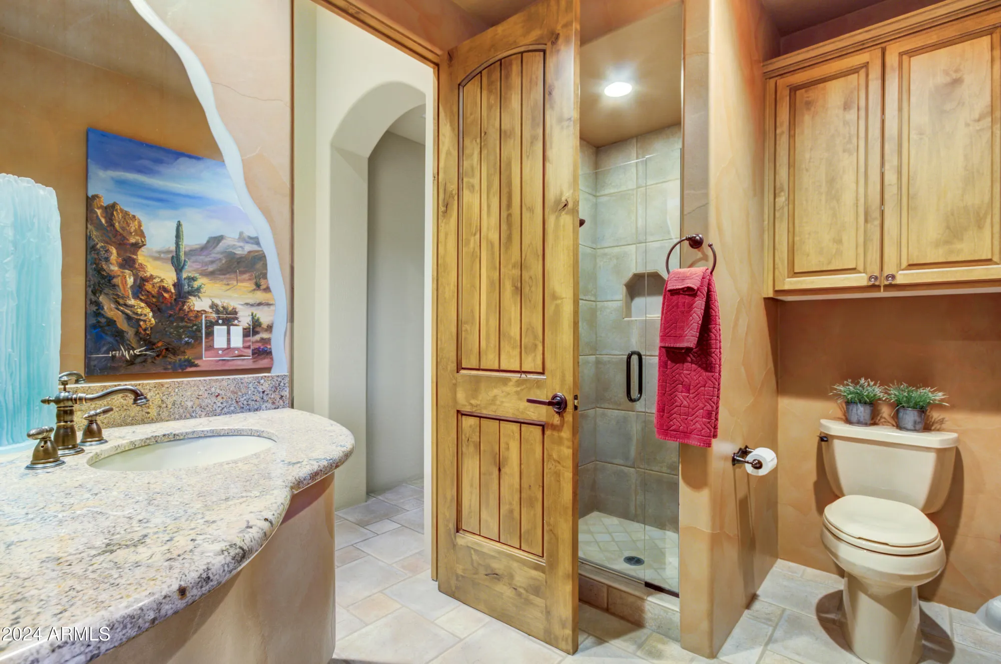 Property Slideshow image 14 of 41 | 27921 n agua verde dr, Rio Verde, AZ, 85263