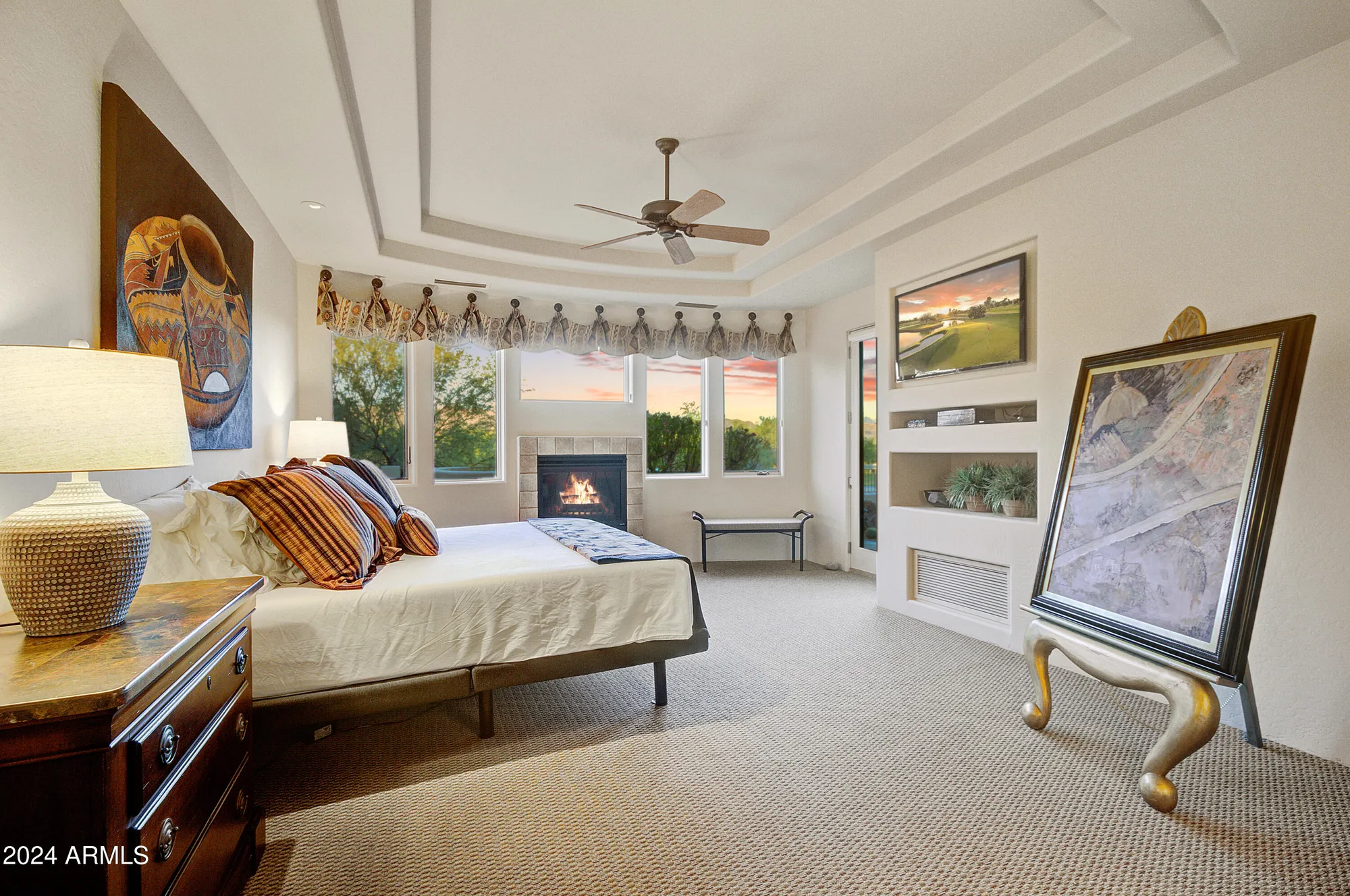 Property Slideshow image 16 of 41 | 27921 n agua verde dr, Rio Verde, AZ, 85263