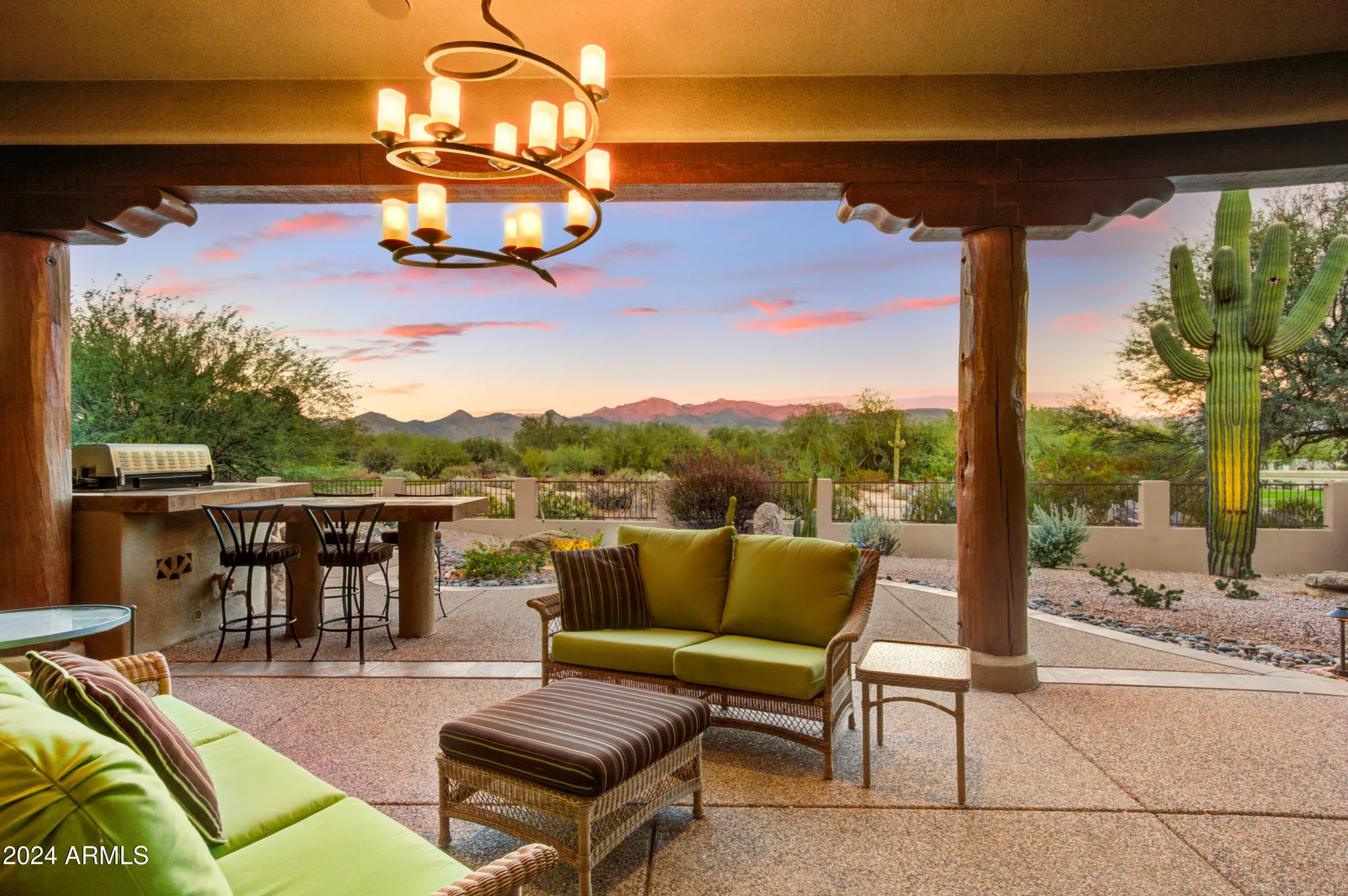 Property Slideshow image 24 of 41 | 27921 n agua verde dr, Rio Verde, AZ, 85263