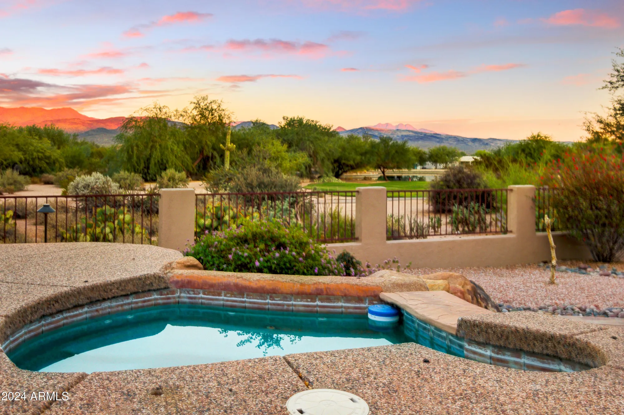 Property Slideshow image 26 of 41 | 27921 n agua verde dr, Rio Verde, AZ, 85263