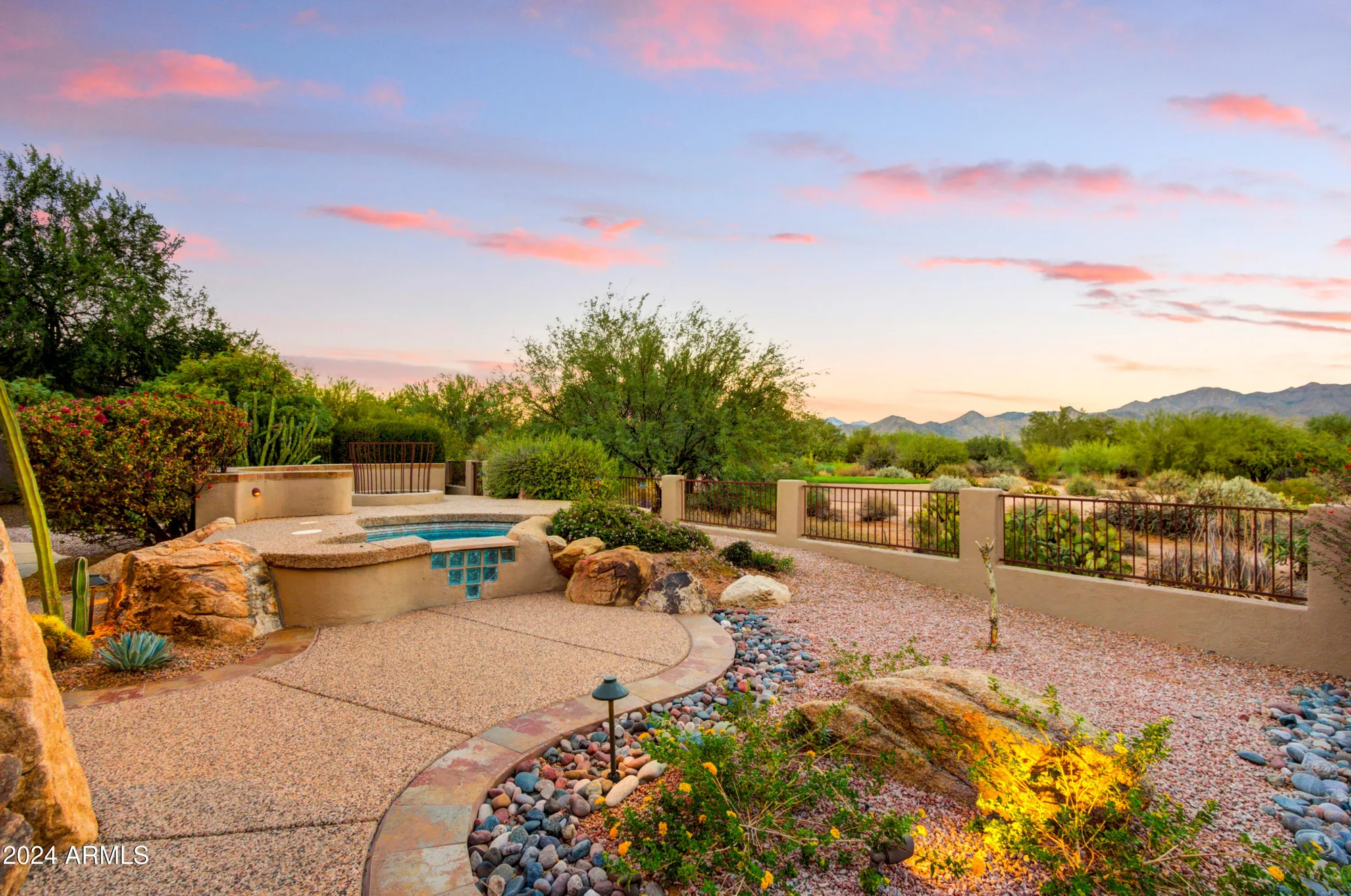 Property Slideshow image 27 of 41 | 27921 n agua verde dr, Rio Verde, AZ, 85263