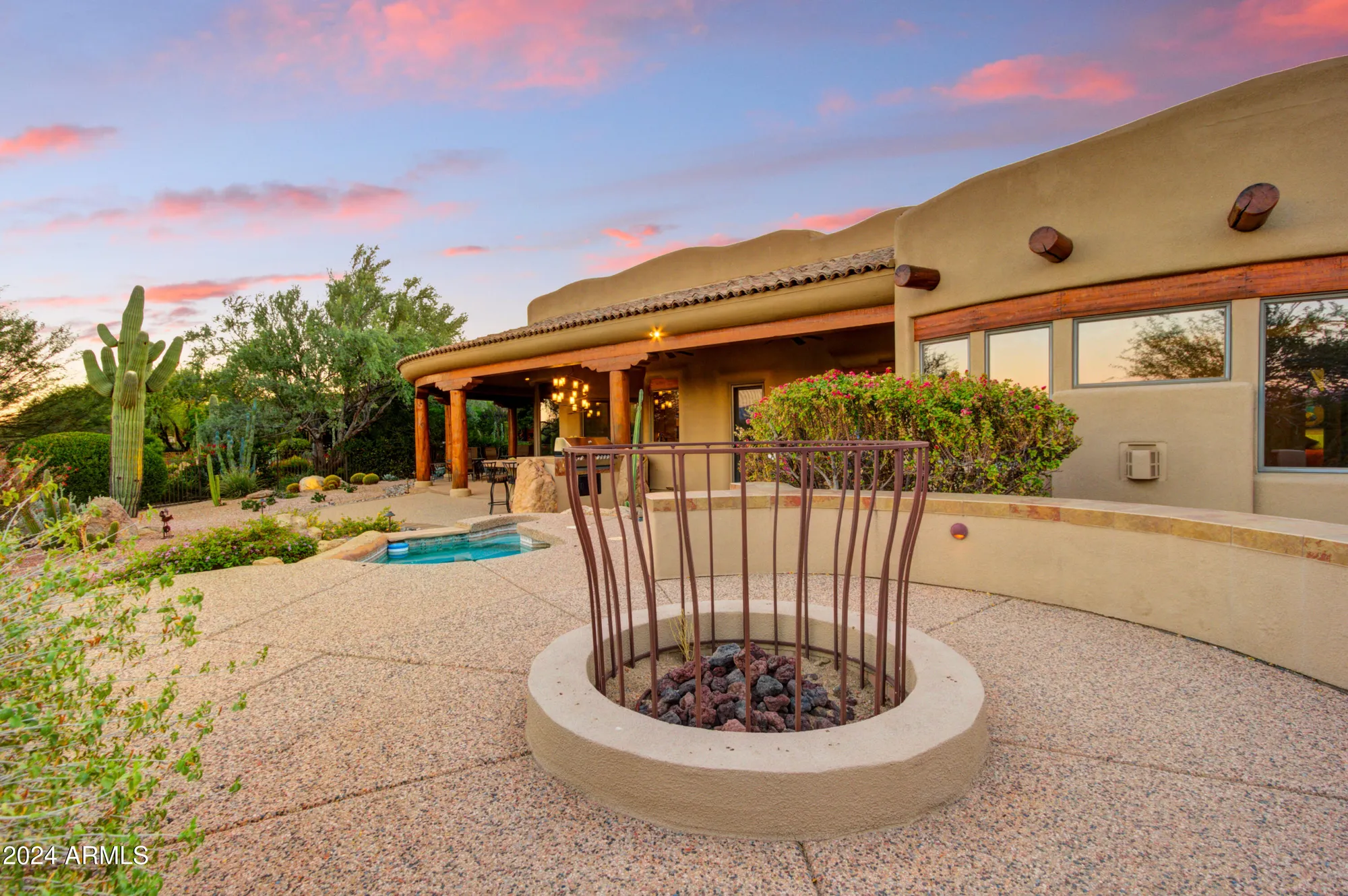 Property Slideshow image 28 of 41 | 27921 n agua verde dr, Rio Verde, AZ, 85263