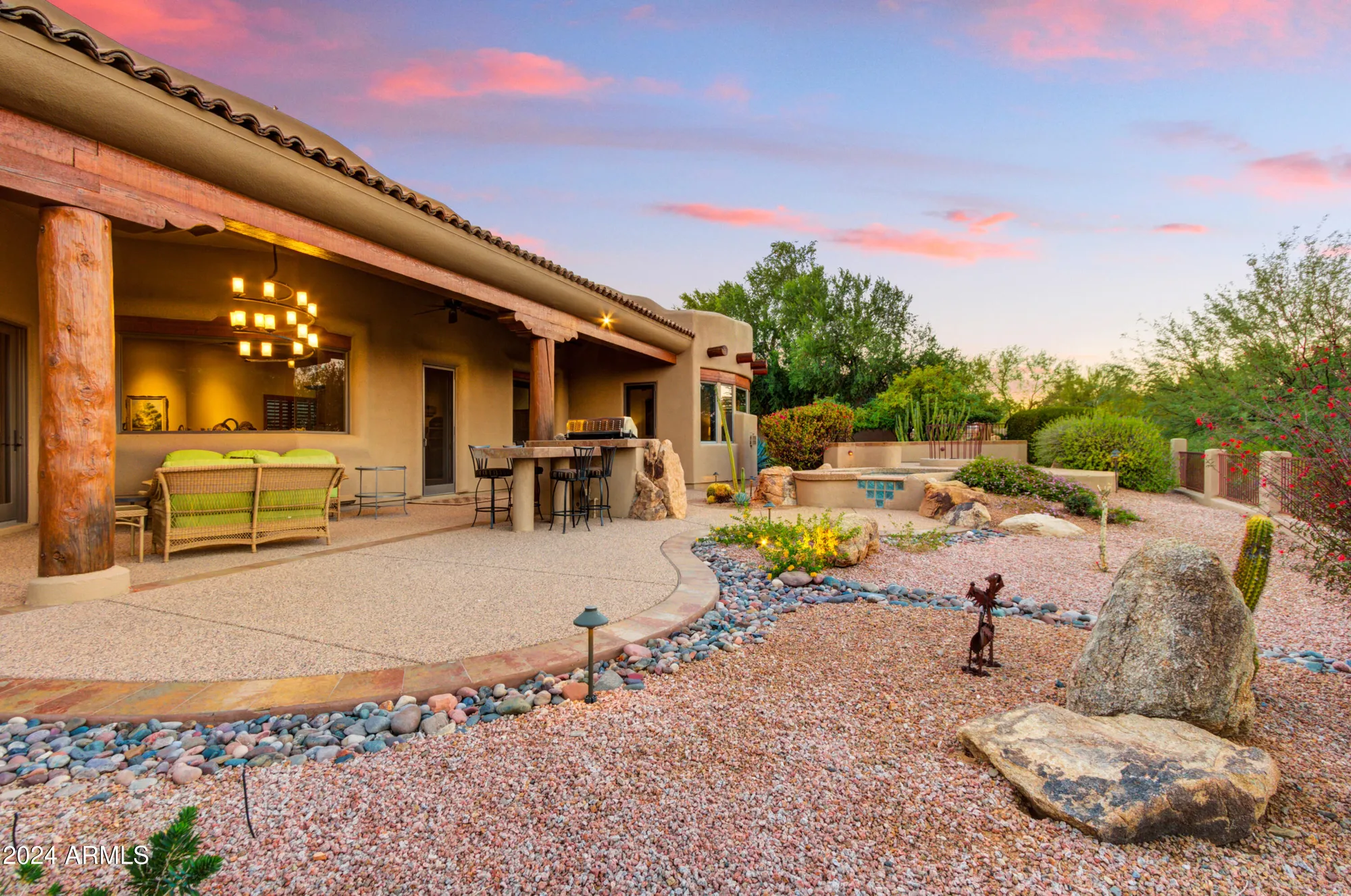 Property Slideshow image 29 of 41 | 27921 n agua verde dr, Rio Verde, AZ, 85263