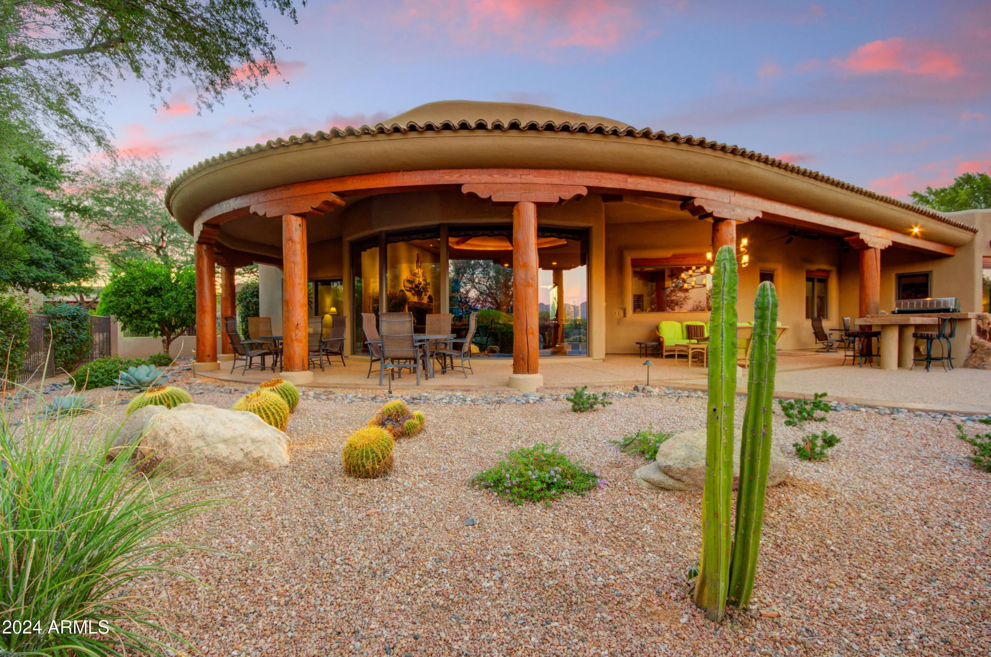 Property Slideshow image 30 of 41 | 27921 n agua verde dr, Rio Verde, AZ, 85263