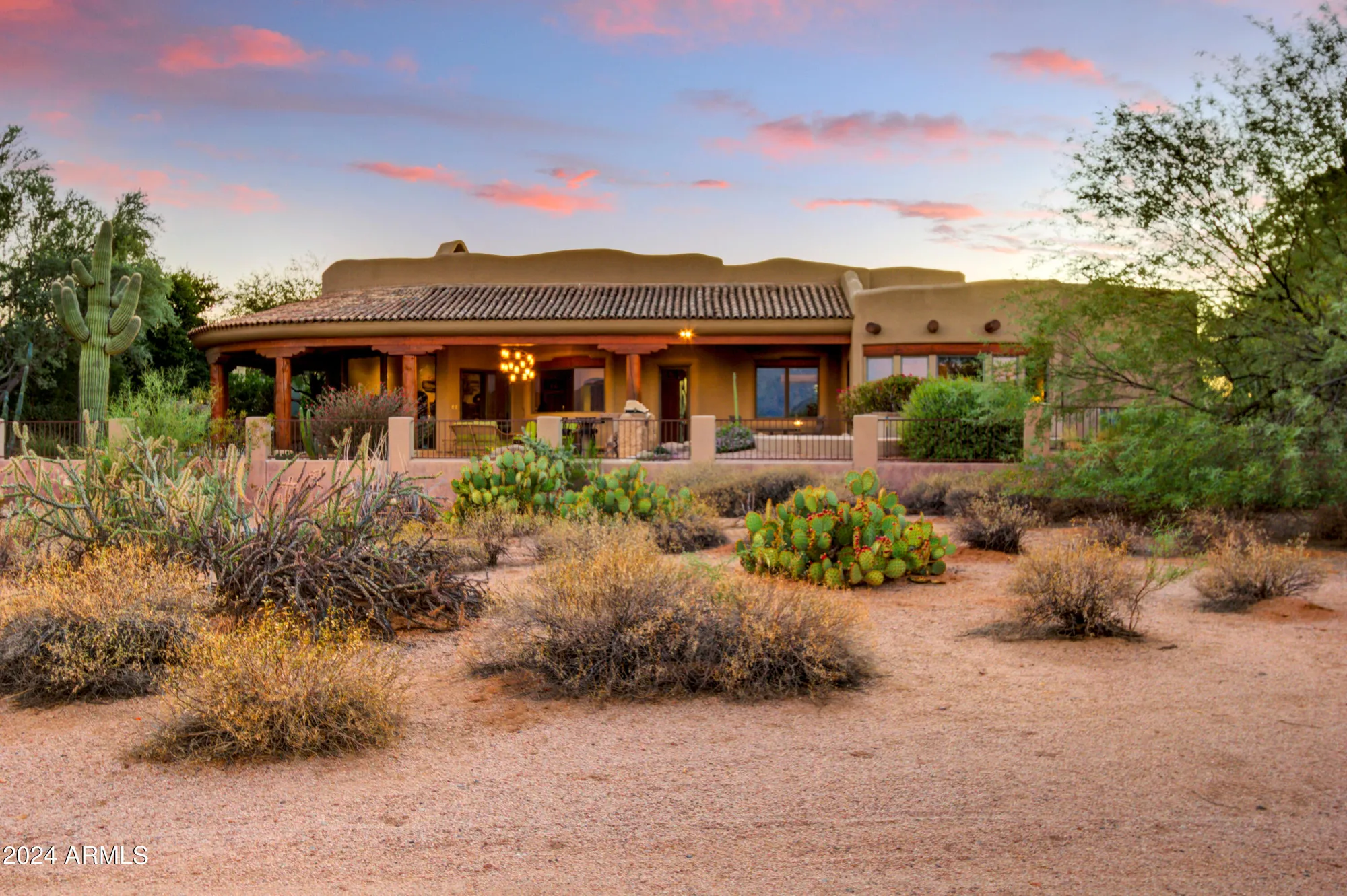 Property Slideshow image 31 of 41 | 27921 n agua verde dr, Rio Verde, AZ, 85263