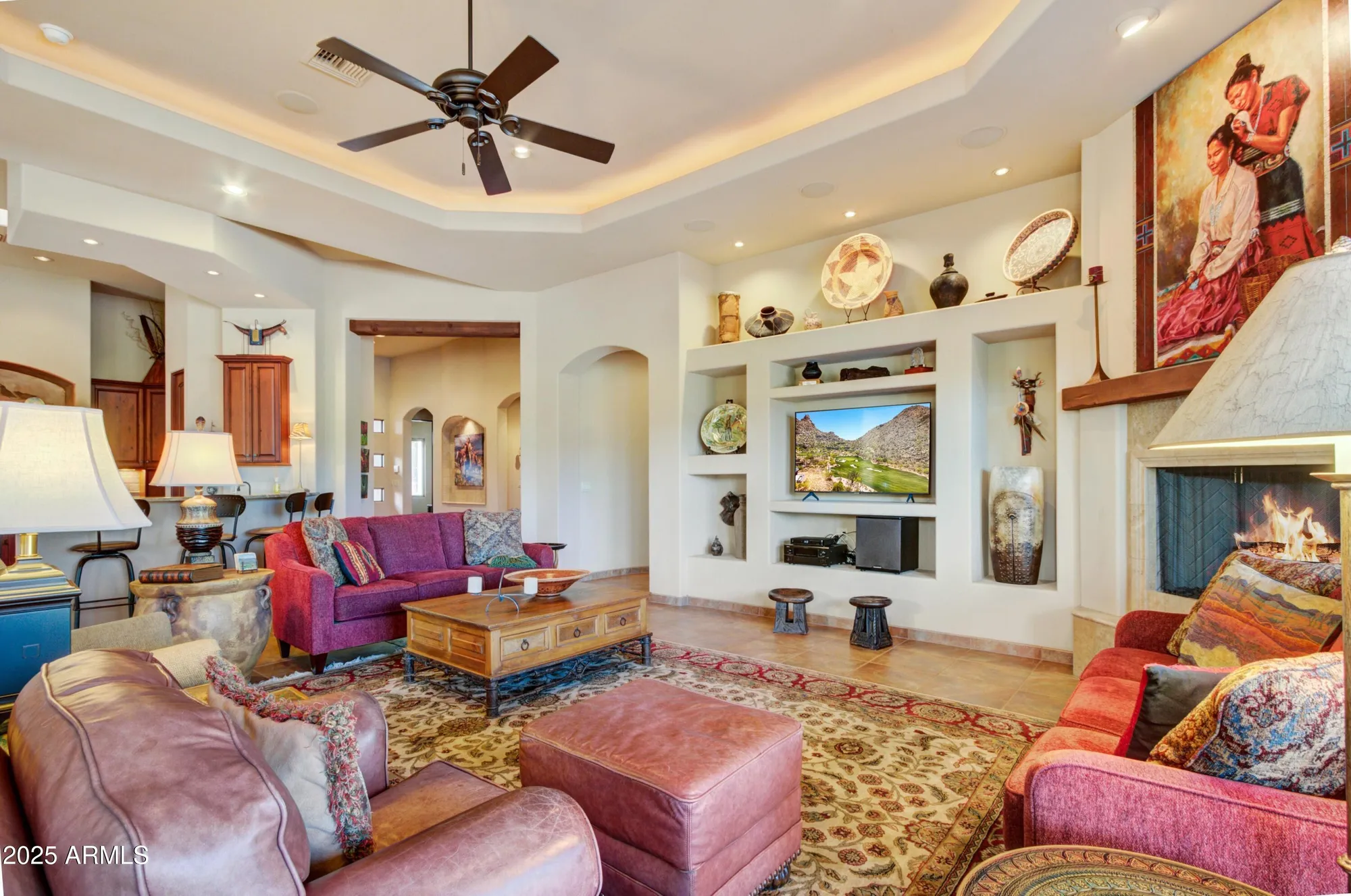 Property Slideshow image 7 of 33 | 28013 n desierto dr, Rio Verde, AZ, 85263
