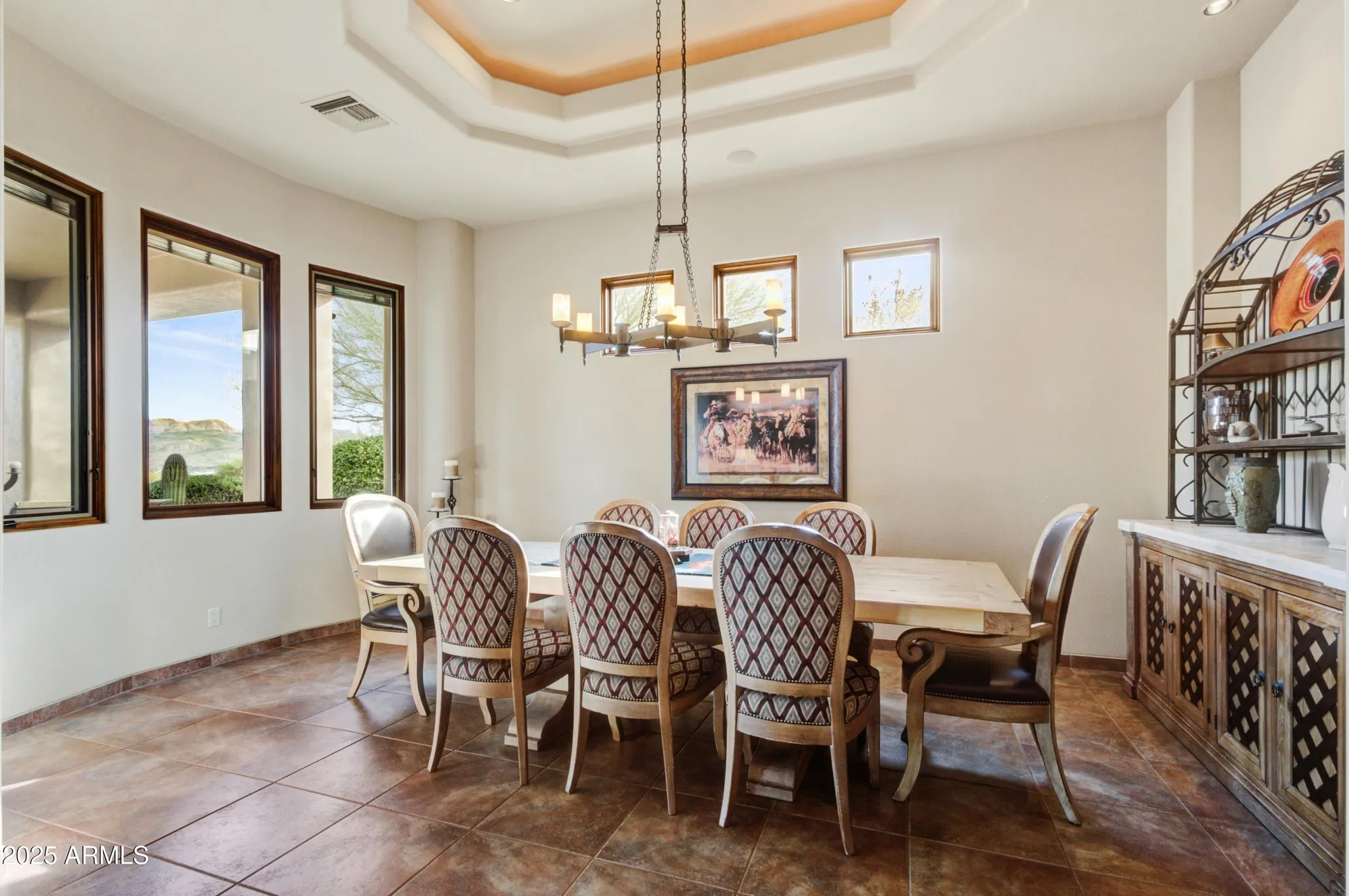 Property Slideshow image 11 of 33 | 28013 n desierto dr, Rio Verde, AZ, 85263