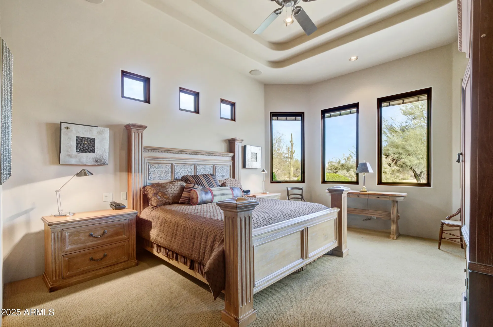 Property Slideshow image 12 of 33 | 28013 n desierto dr, Rio Verde, AZ, 85263