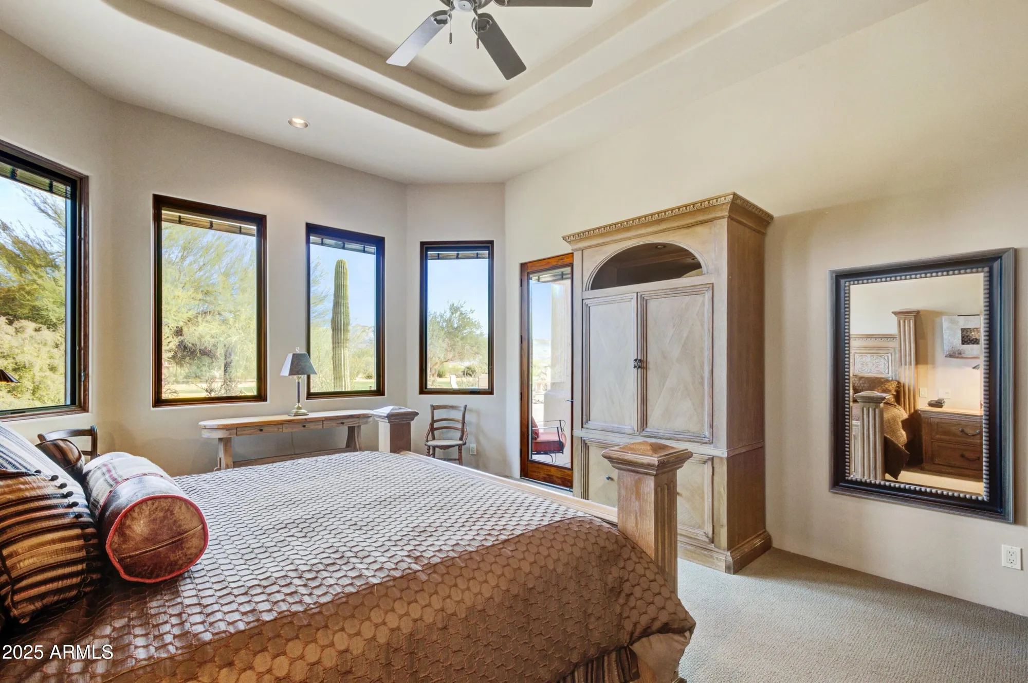 Property Slideshow image 13 of 33 | 28013 n desierto dr, Rio Verde, AZ, 85263