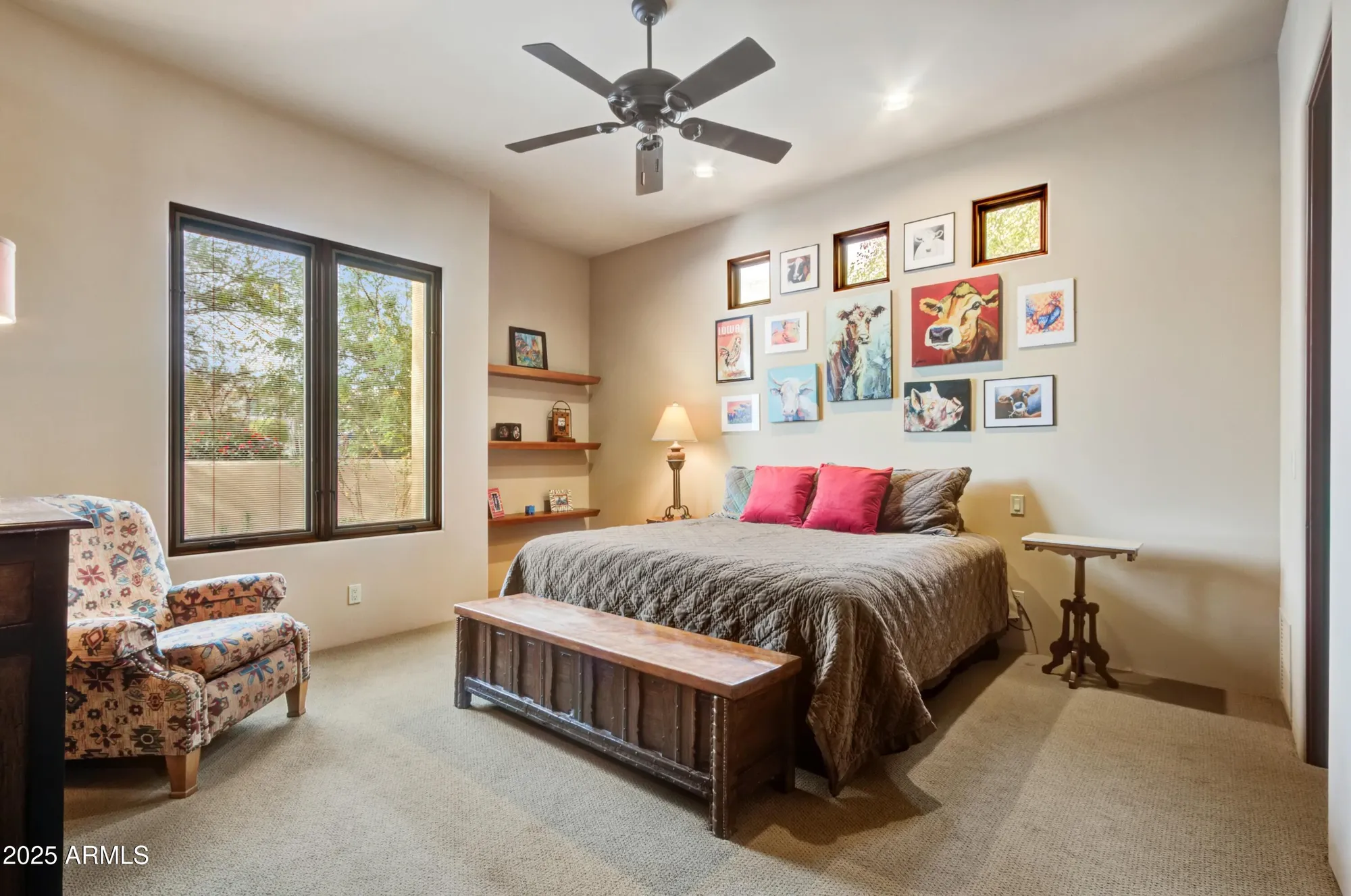 Property Slideshow image 16 of 33 | 28013 n desierto dr, Rio Verde, AZ, 85263