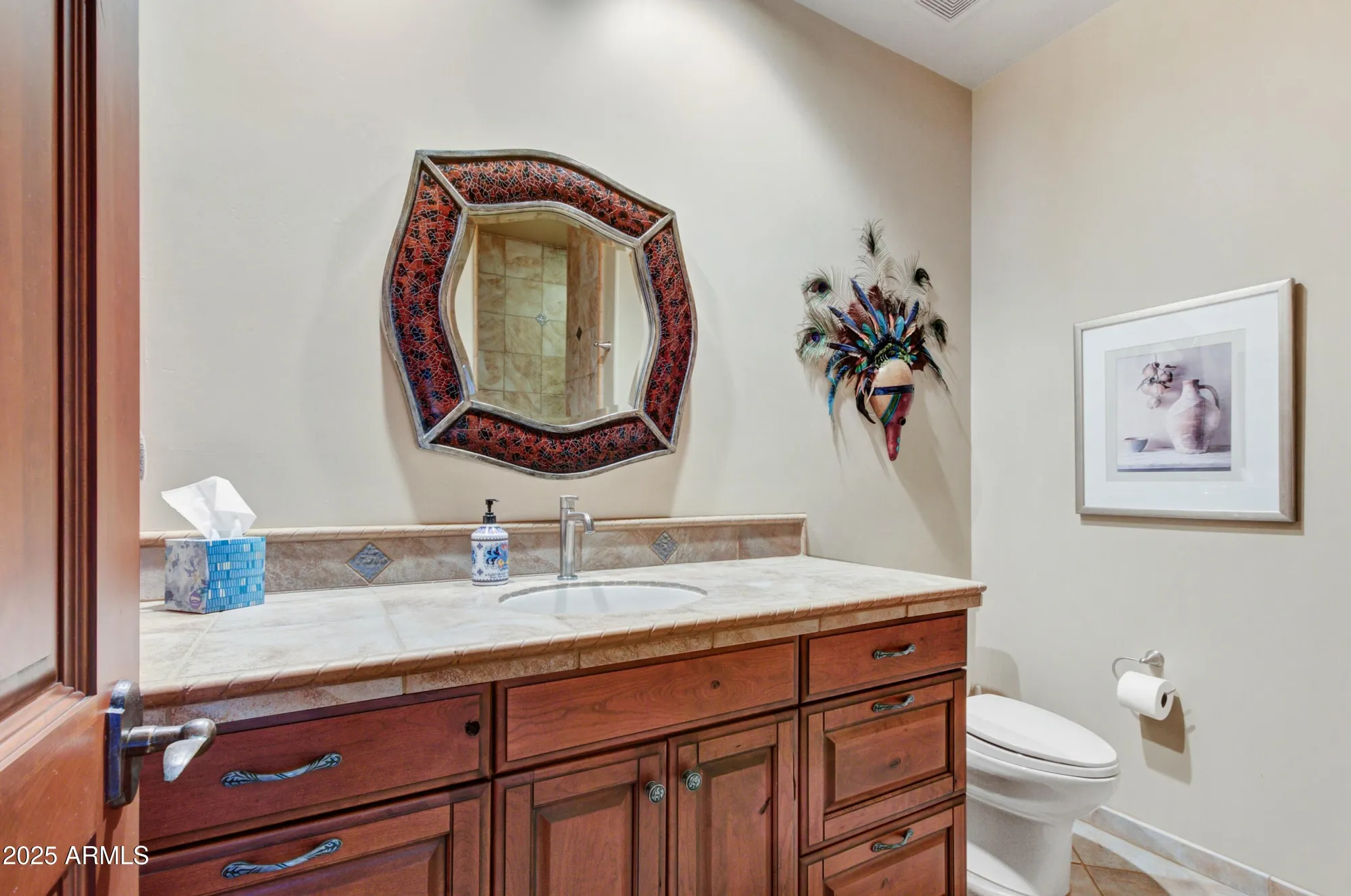 Property Slideshow image 19 of 33 | 28013 n desierto dr, Rio Verde, AZ, 85263