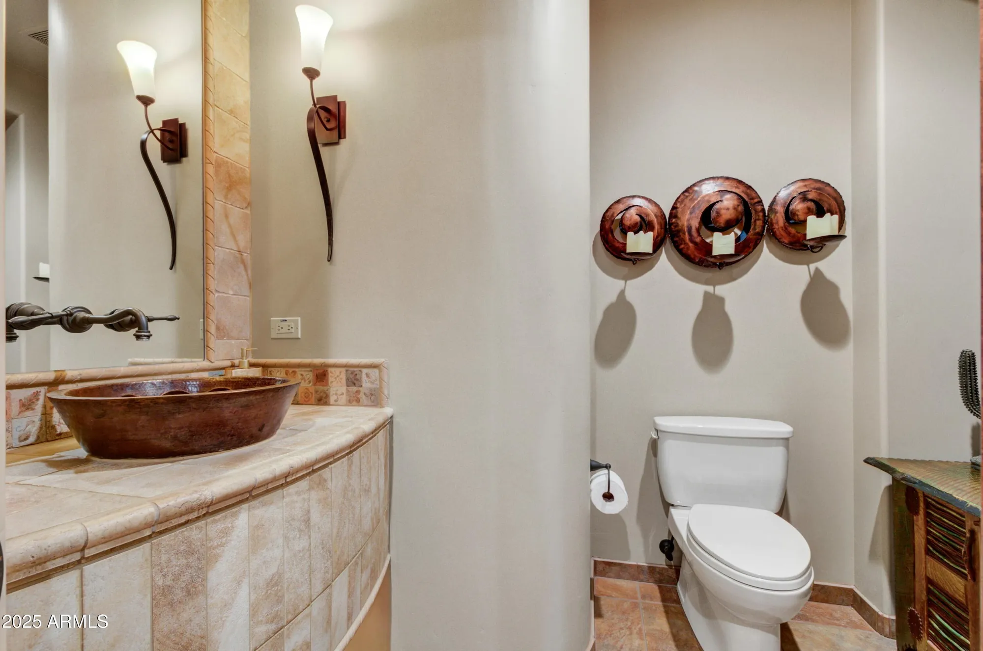 Property Slideshow image 20 of 33 | 28013 n desierto dr, Rio Verde, AZ, 85263