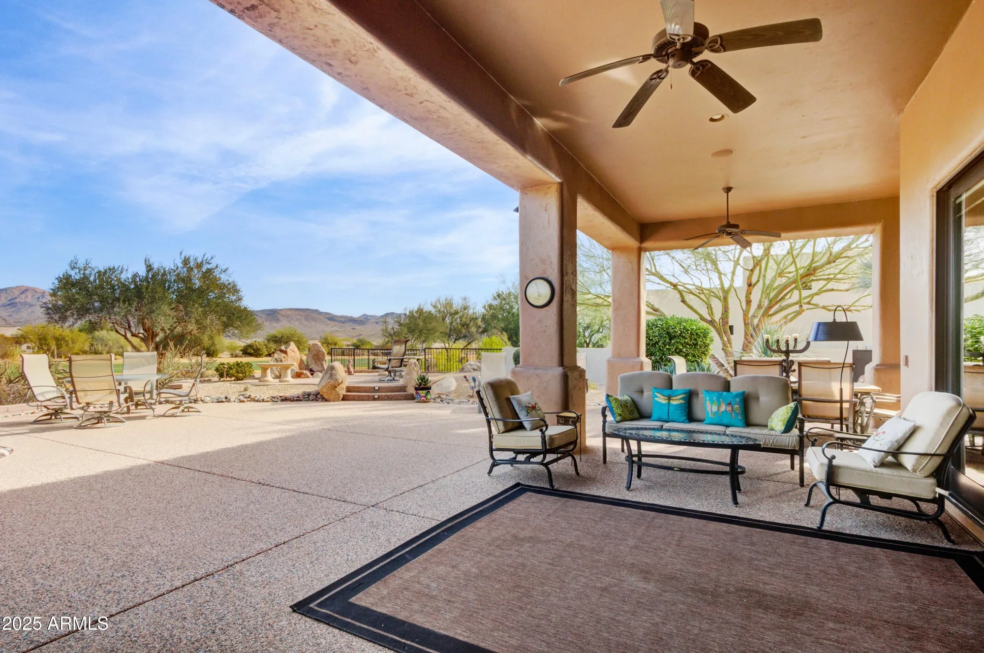 Property Slideshow image 21 of 33 | 28013 n desierto dr, Rio Verde, AZ, 85263