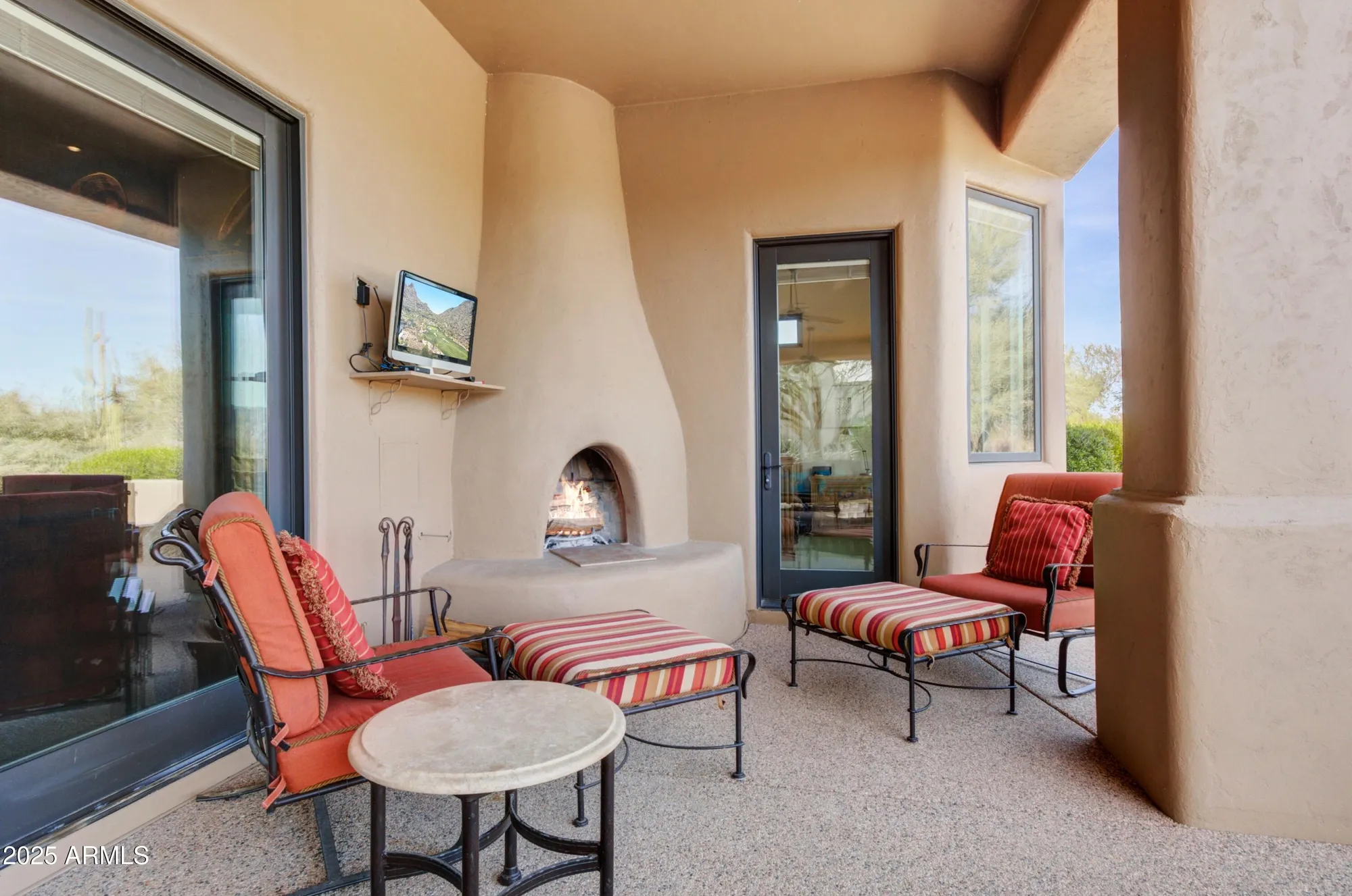 Property Slideshow image 22 of 33 | 28013 n desierto dr, Rio Verde, AZ, 85263