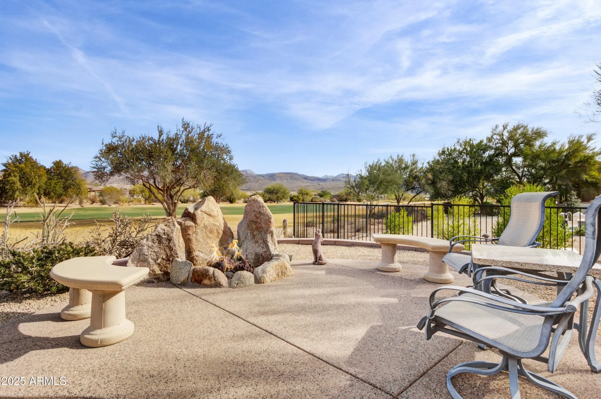 Property Slideshow image 23 of 33 | 28013 n desierto dr, Rio Verde, AZ, 85263