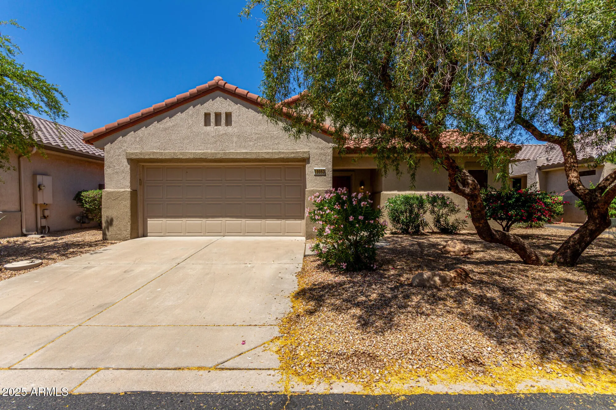 Property Slideshow image 1 of 35 | 19963 n window rock dr, Surprise, AZ, 85374