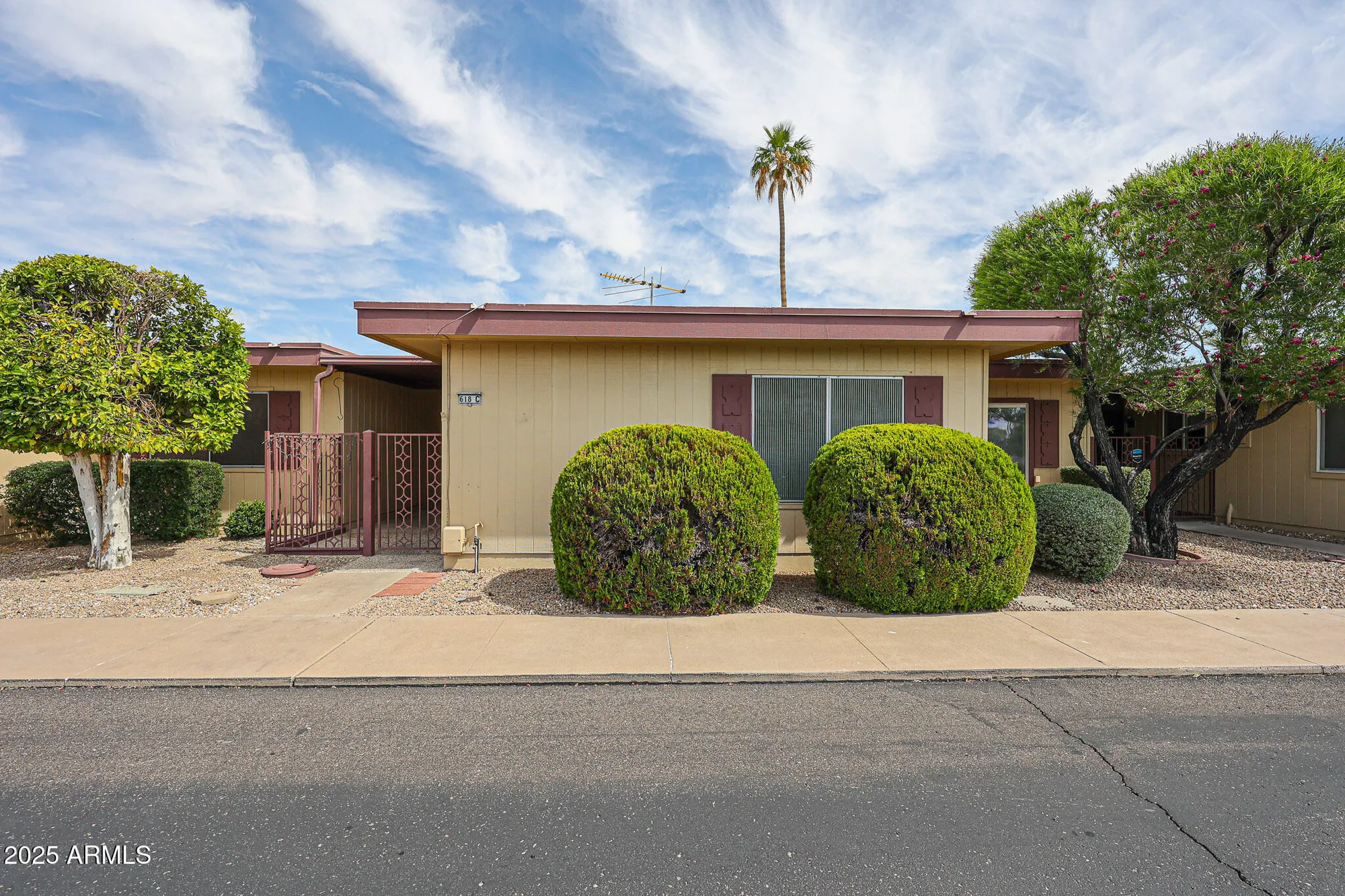 Property Slideshow image 27 of 27 | 13618 n 98th ave c, Sun City, AZ, 85351