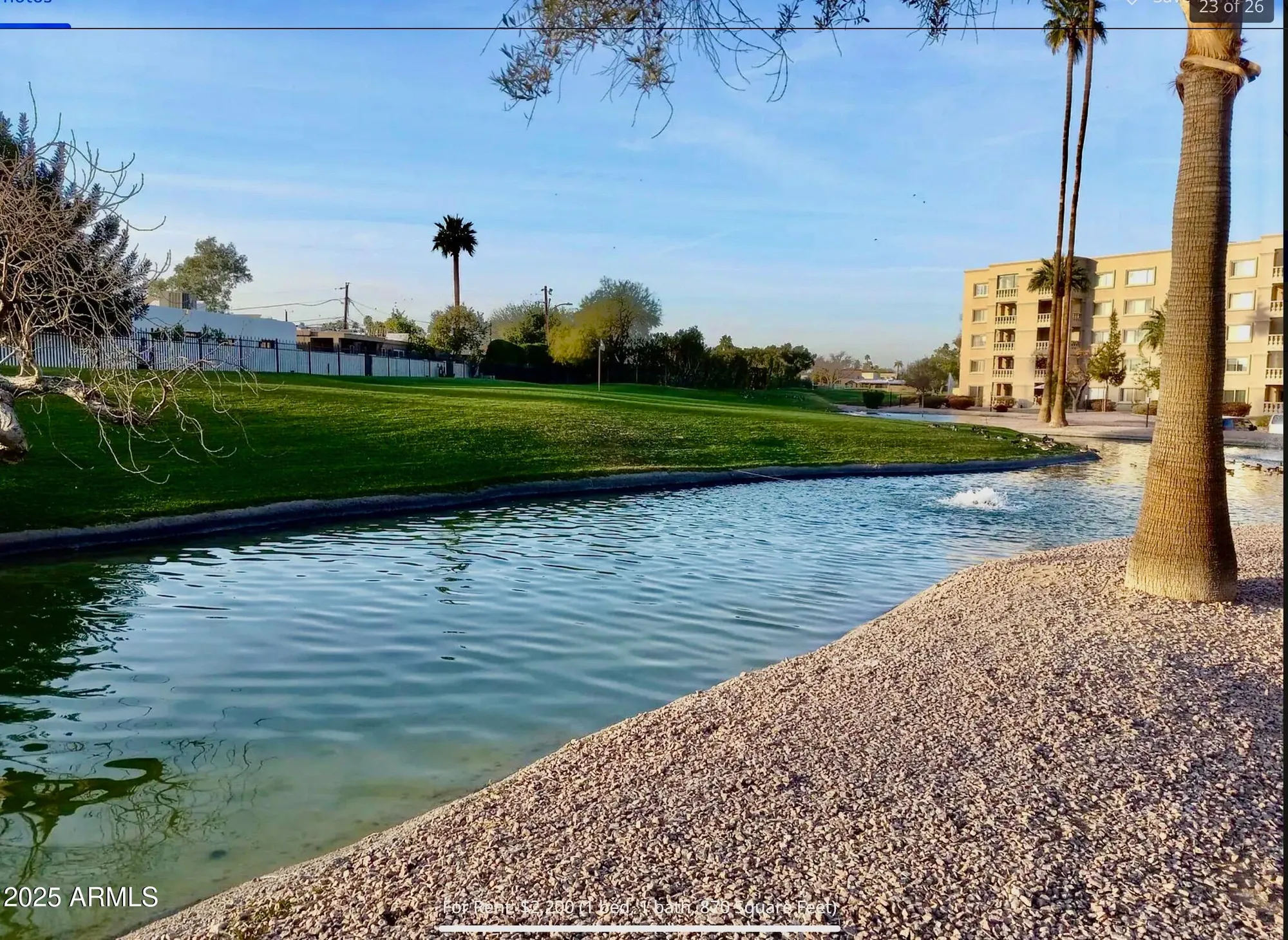 Property Slideshow image 17 of 31 | 7970 e camelback rd unit 110, Scottsdale, AZ, 85251